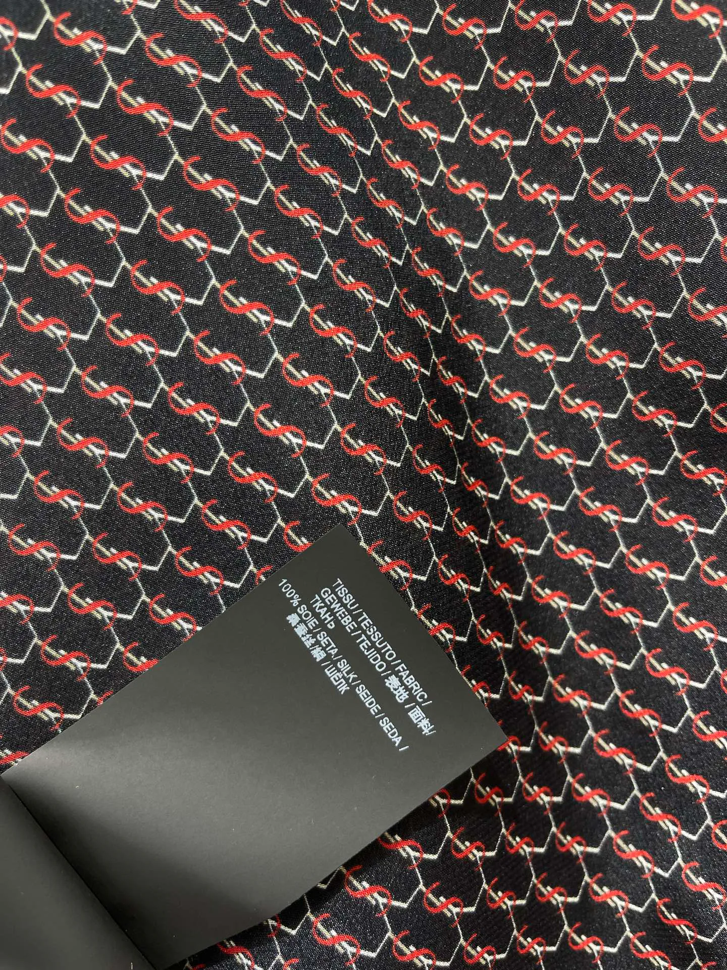 Women's Shirts SAINT LAURENT 18527332