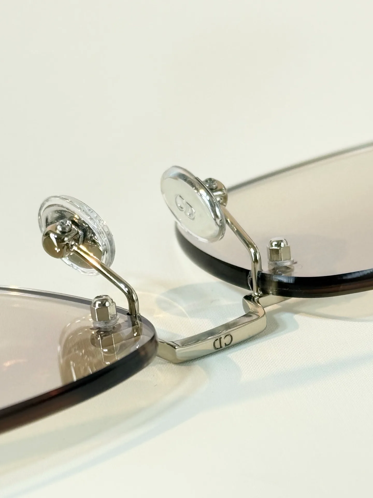 Glasses CHRISTIAN DIOR 18117981