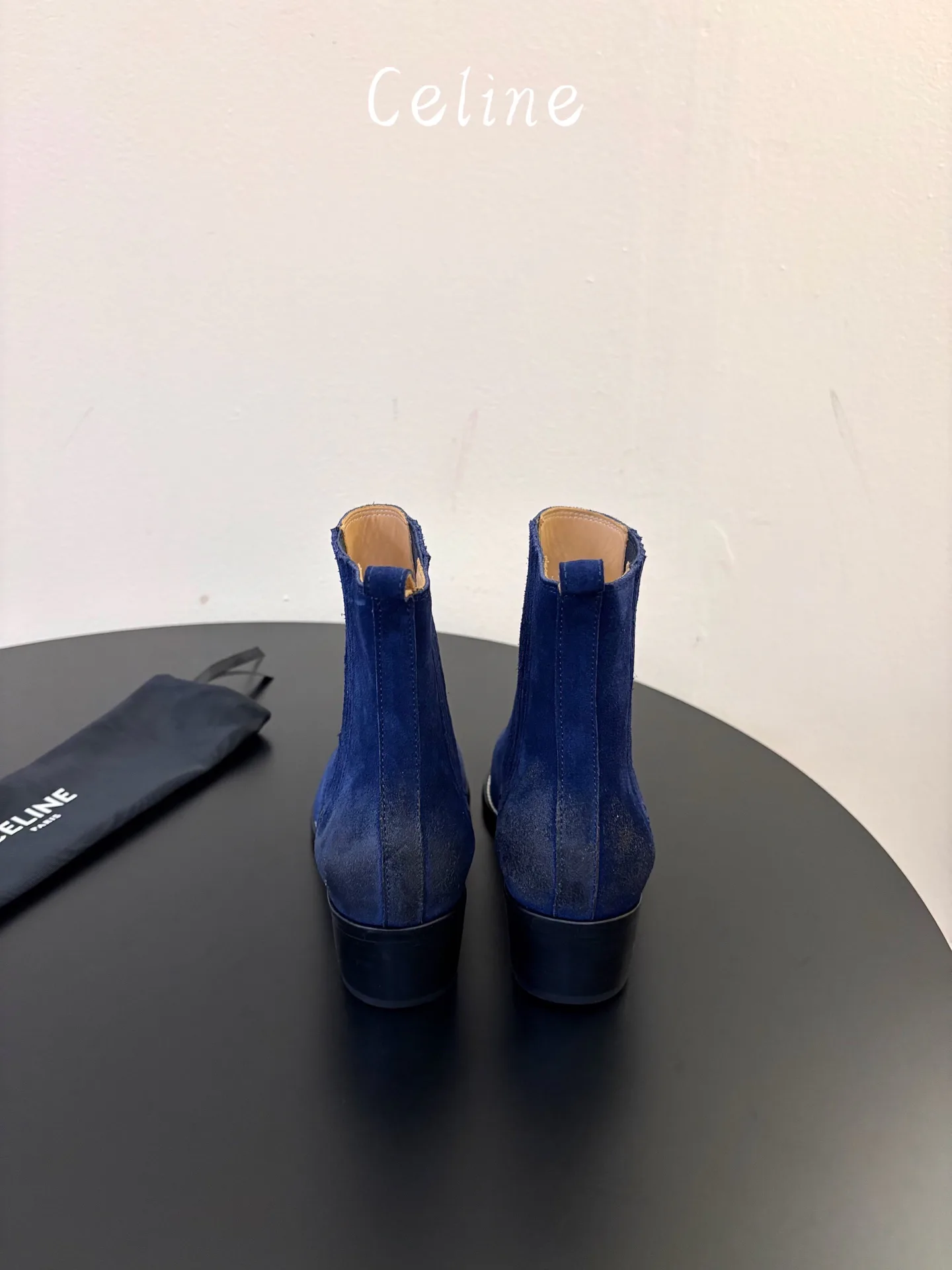 Women's Booties CELINE 18139143