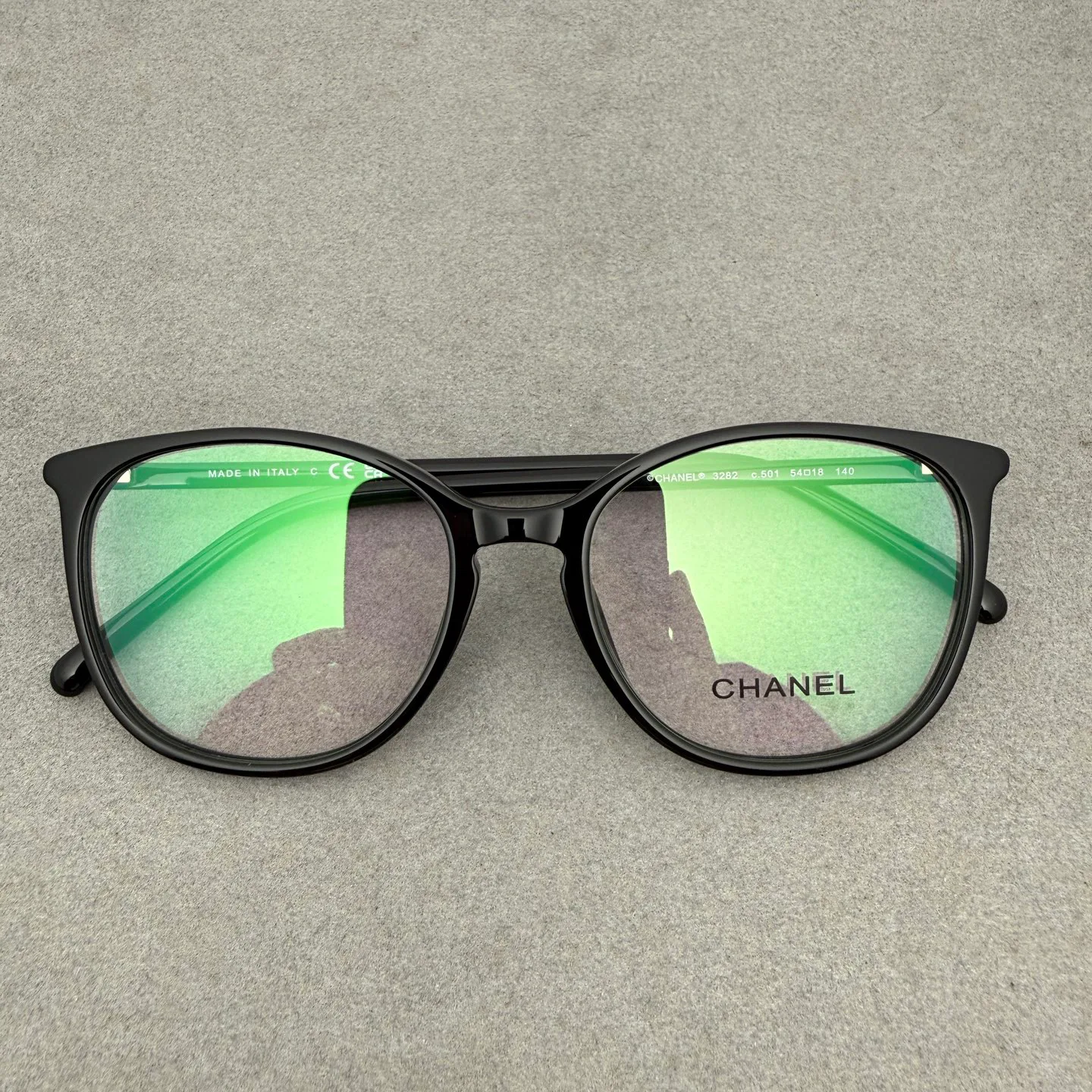 Glasses CHANEL 18517265