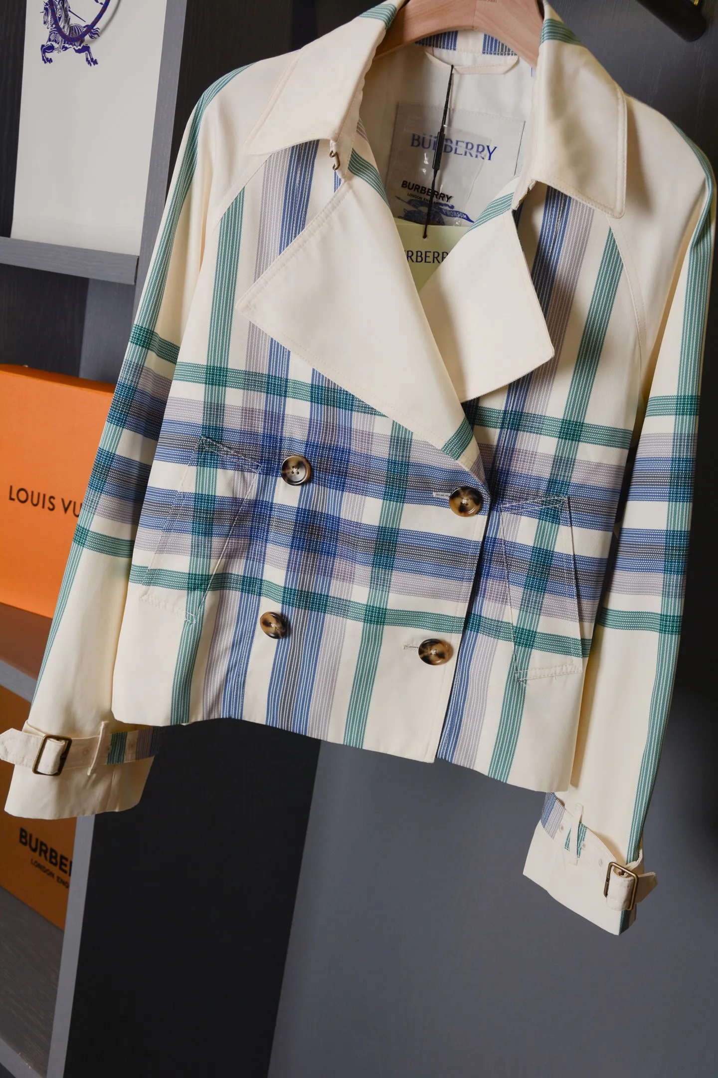 Women's Trench Coats BURBERRY 17998551