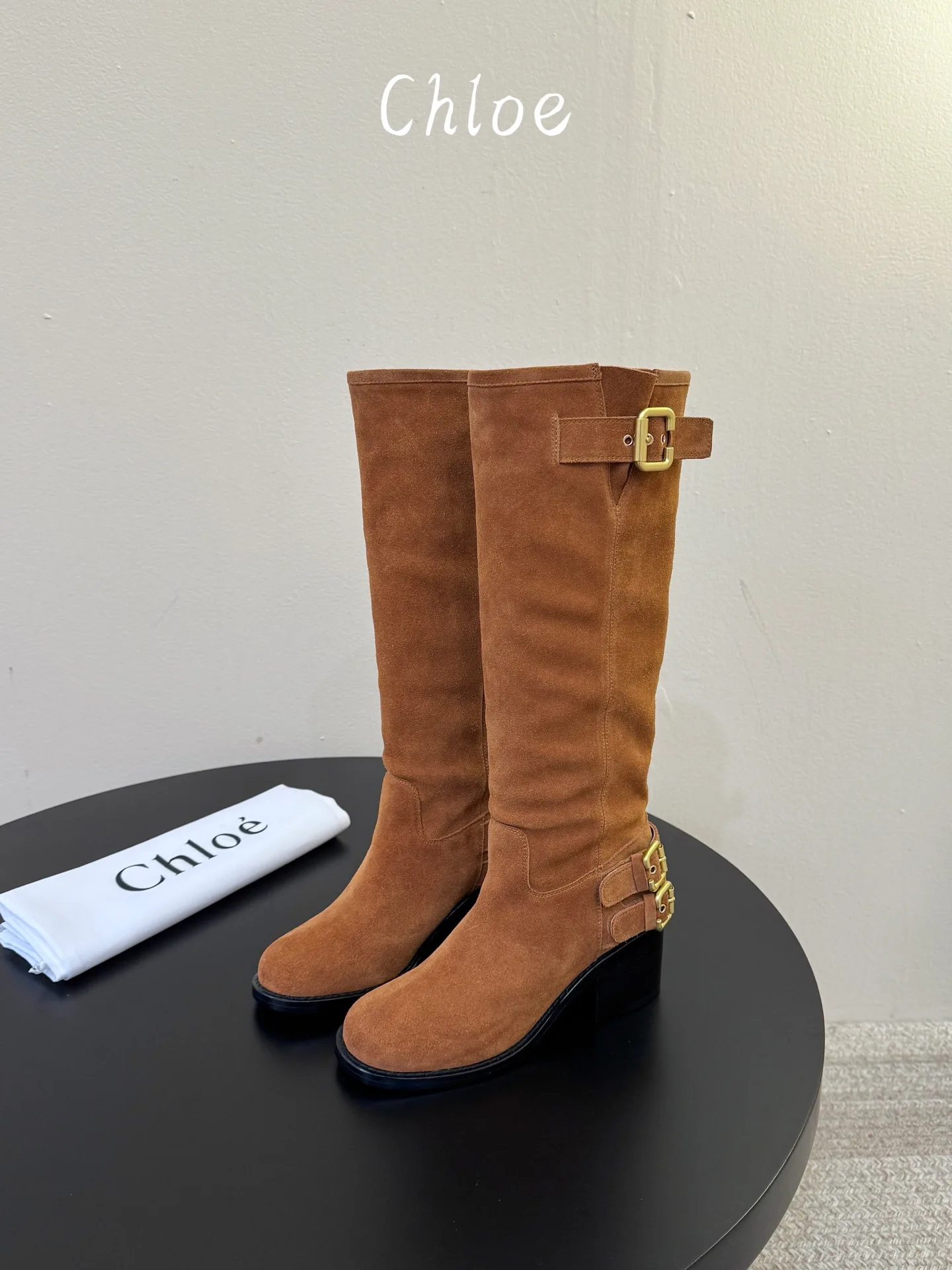 Women's Boots CHLOE 18526349