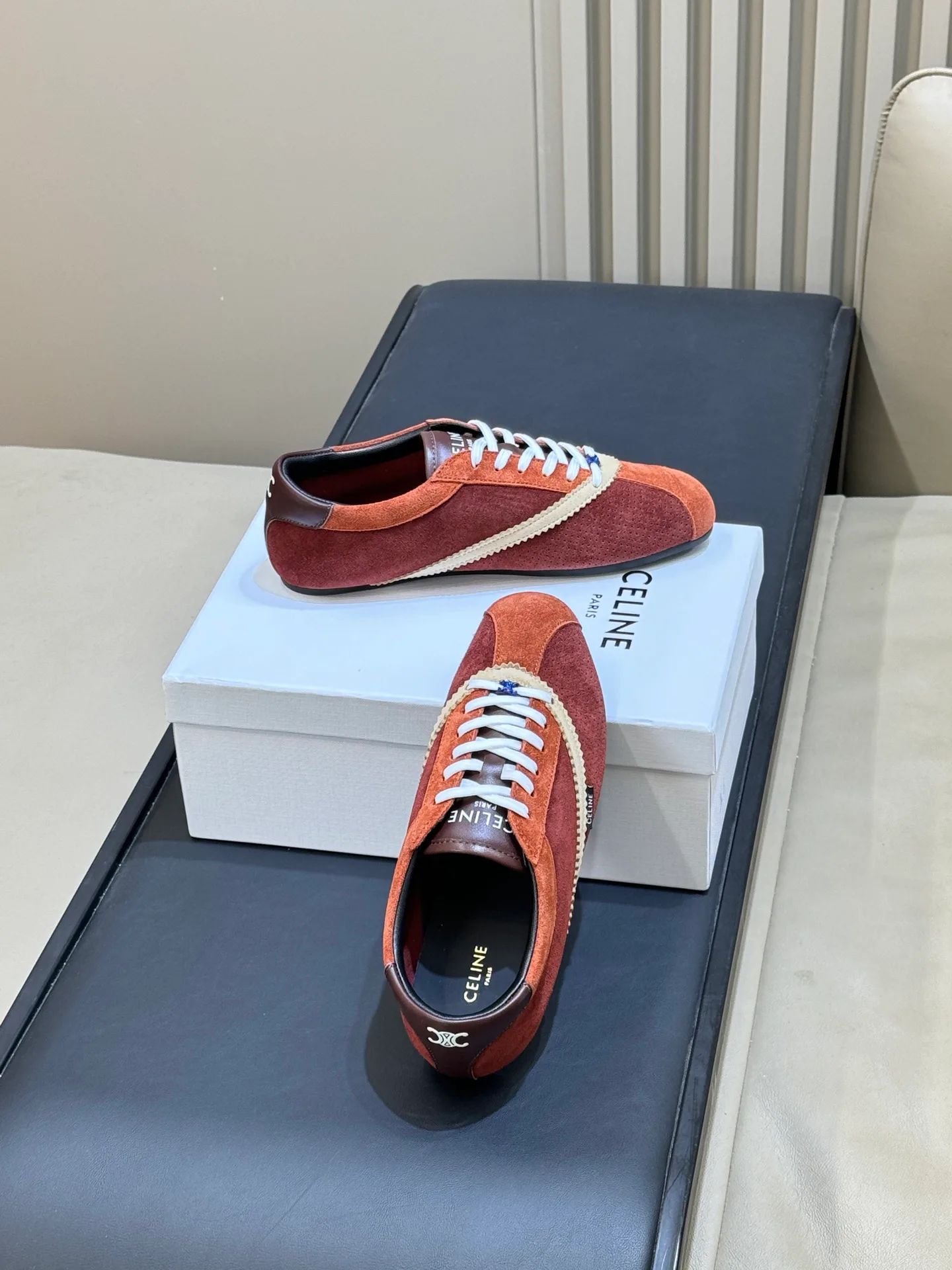 Women's Sneakers CELINE 18072900