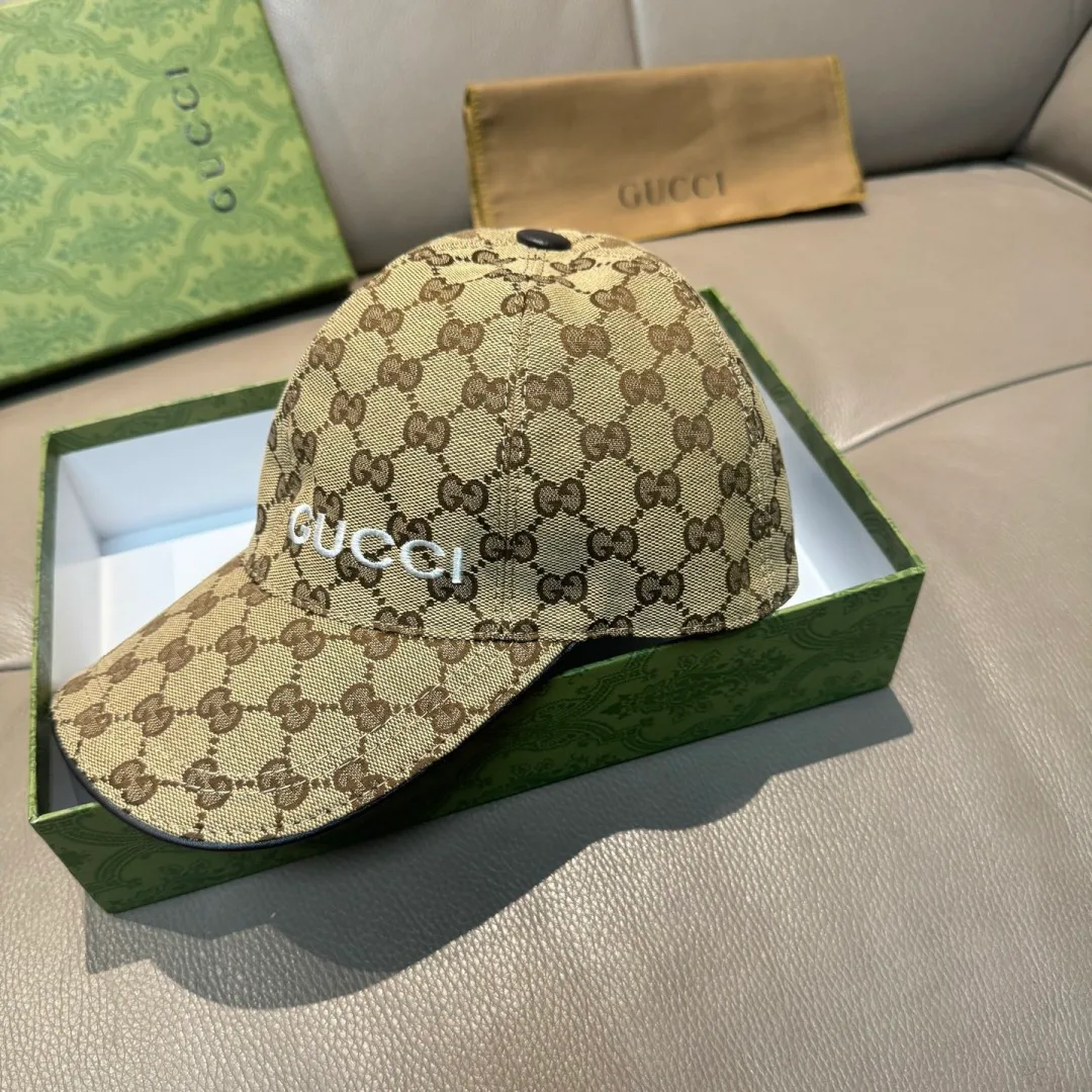 Hats GUCCI 17515229