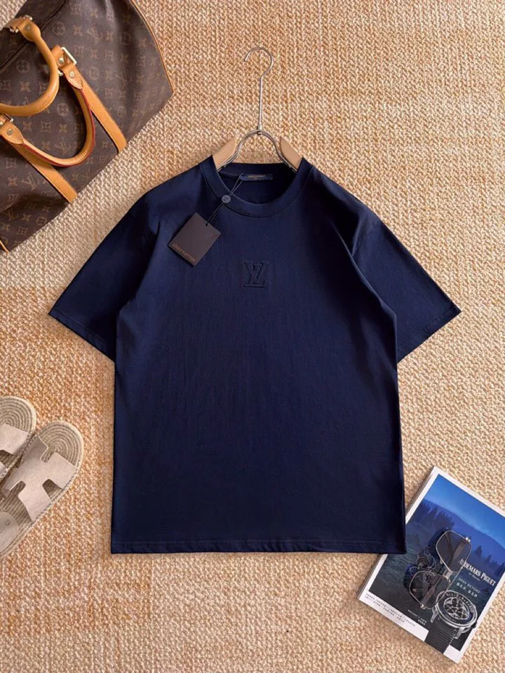 Men's T-Shirts LOUIS VUITTON 17510215