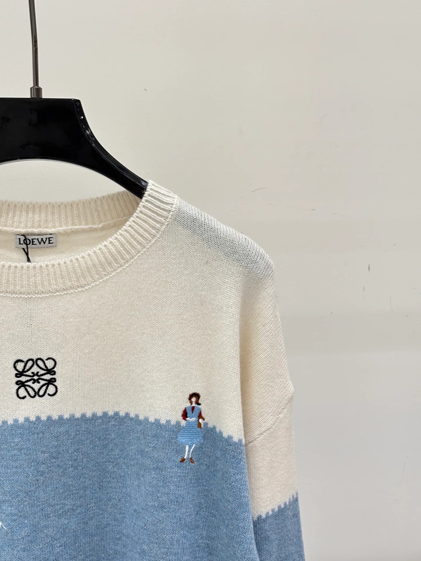 Women's Jumpers And Sweaters LOEWE 17869292