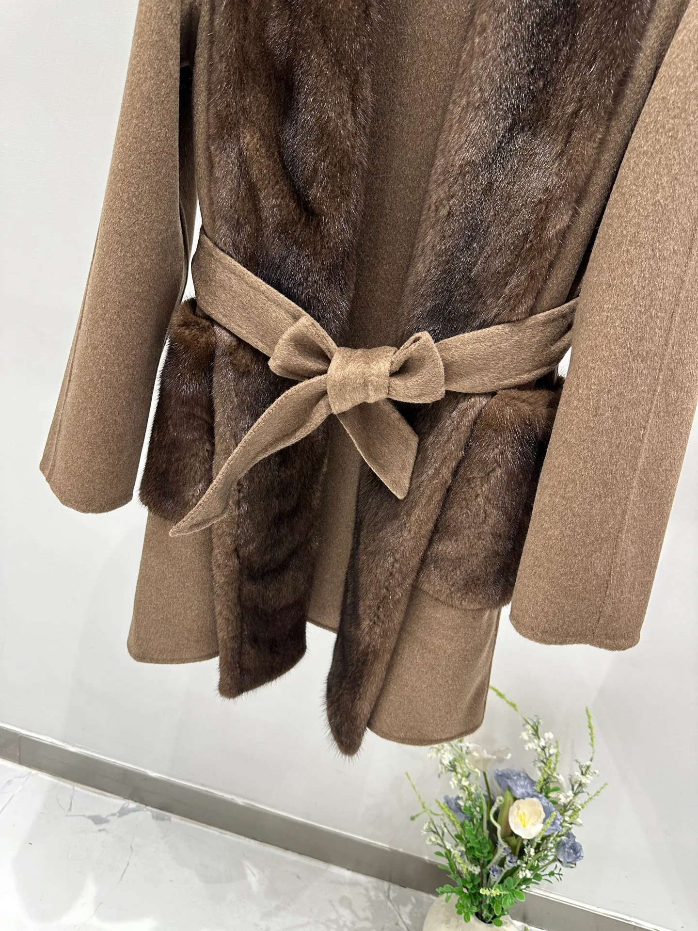 Women's Coats LORO PIANA 18358910