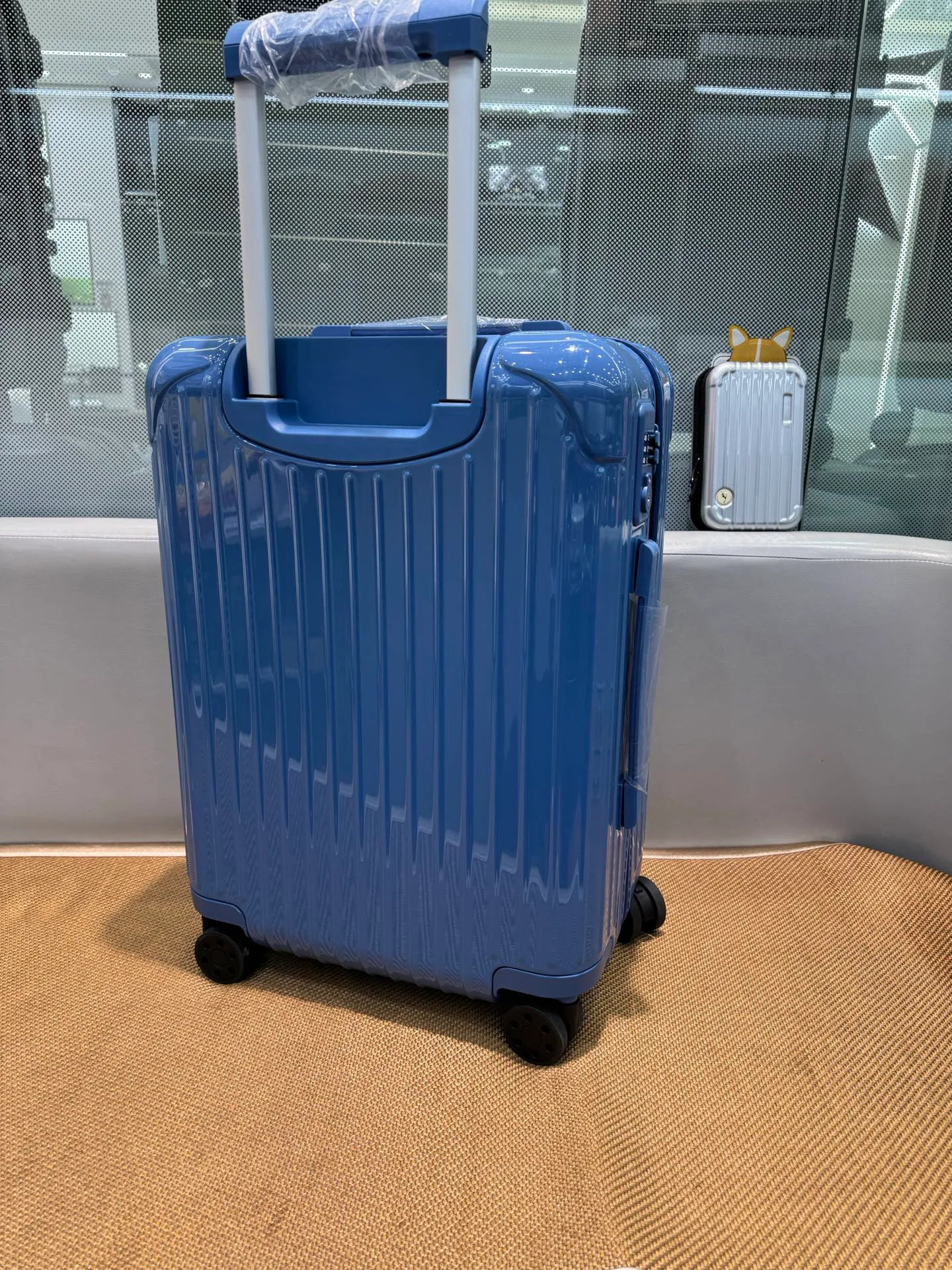 Suitcases RIMOWA 17967700