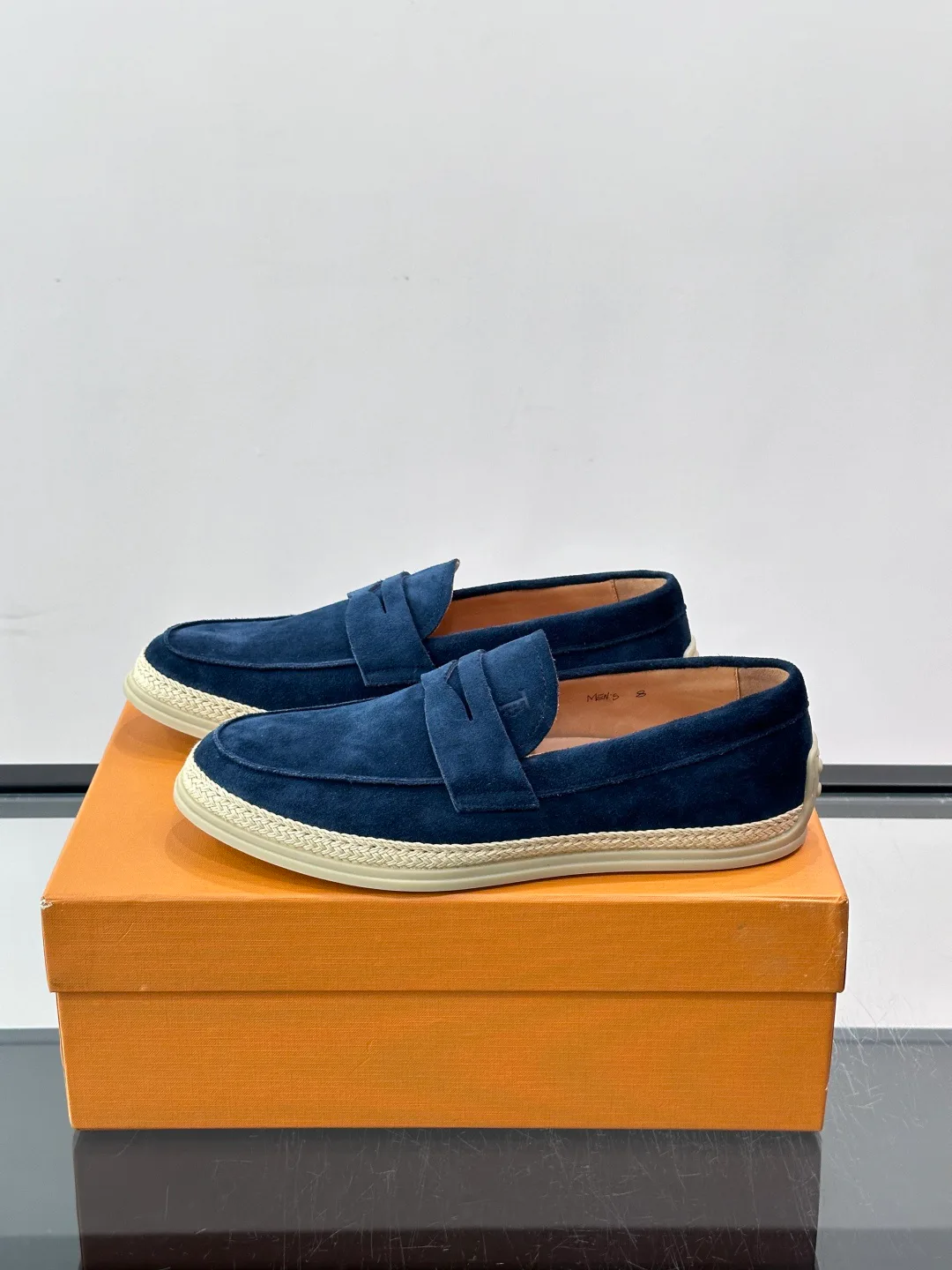 Men's Loafers And Dress Shoes TOD'S 17646102