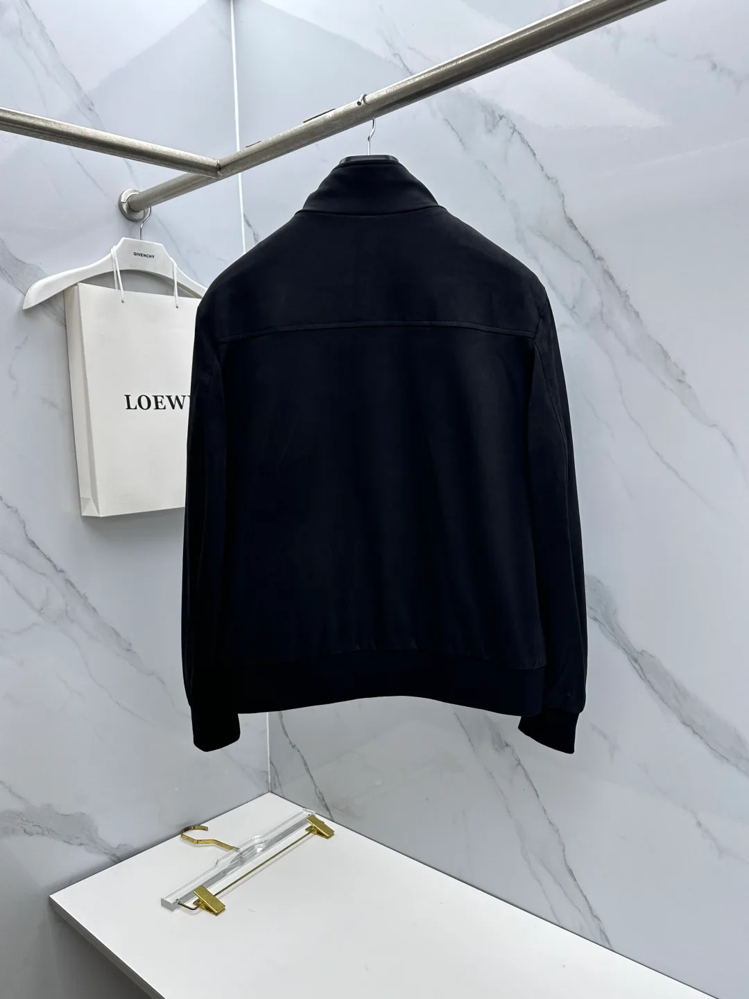 Куртки И Пуховики Мужские Louis Vuitton 18596975