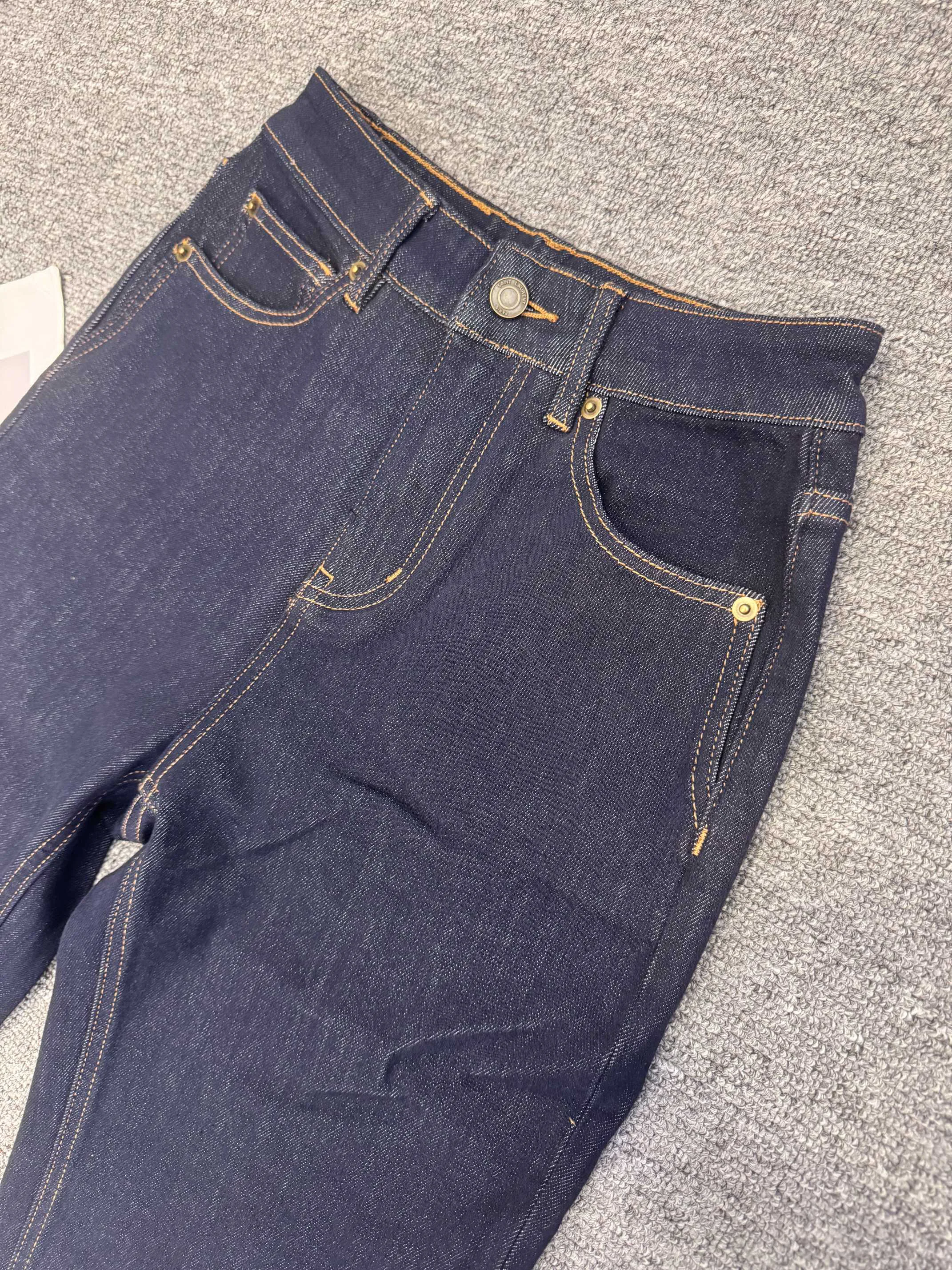 Women's Jeans SAINT LAURENT 18031959