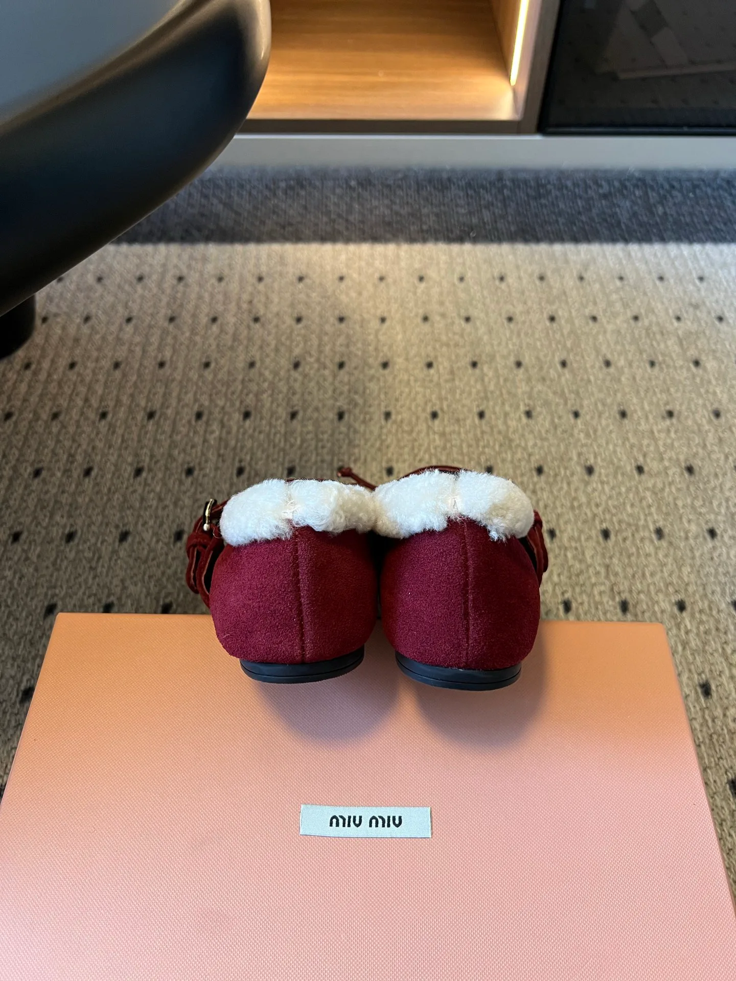 Women's Heels MIU MIU 18355106