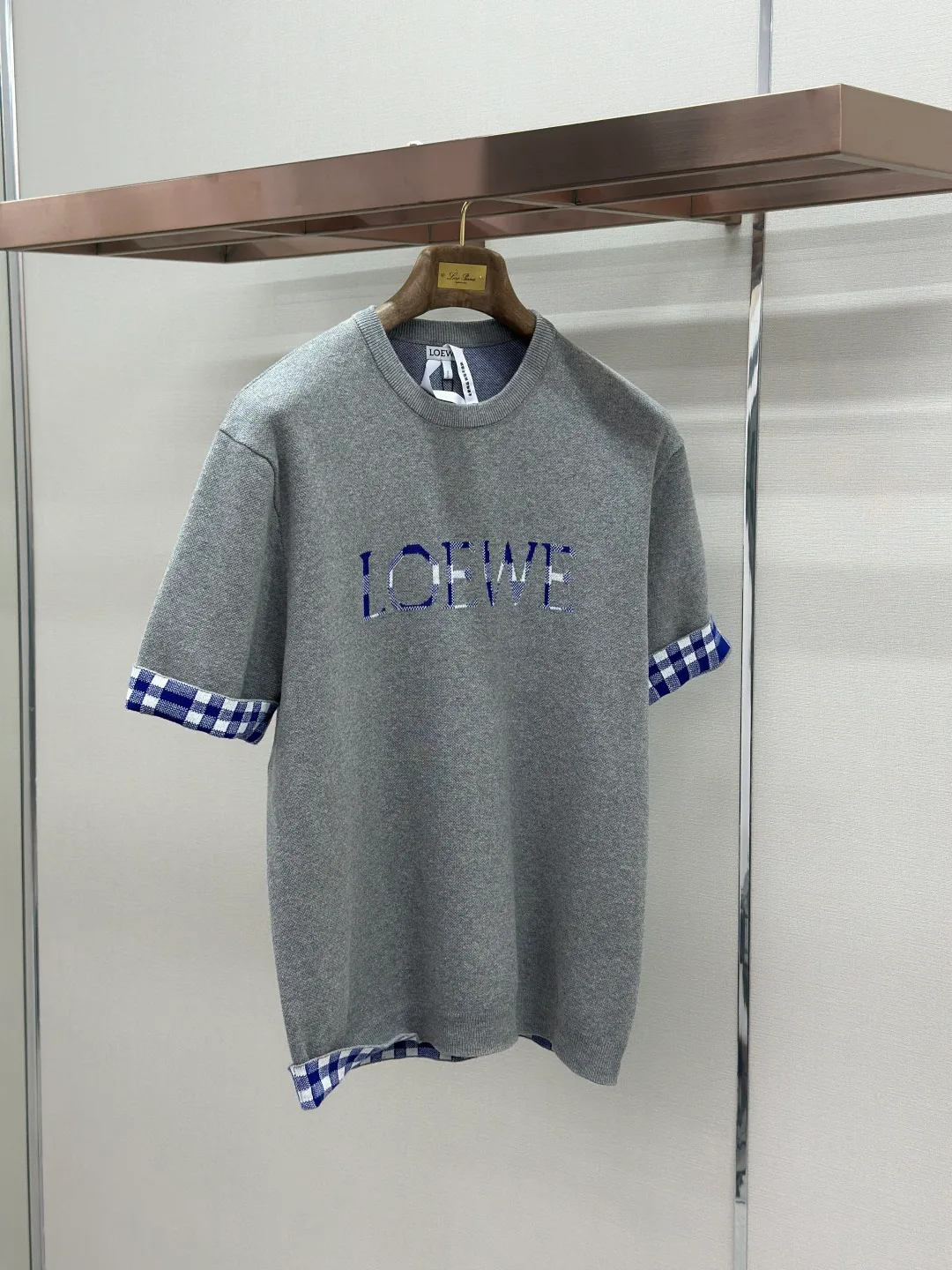 Women's T-Shirts LOEWE 18191134
