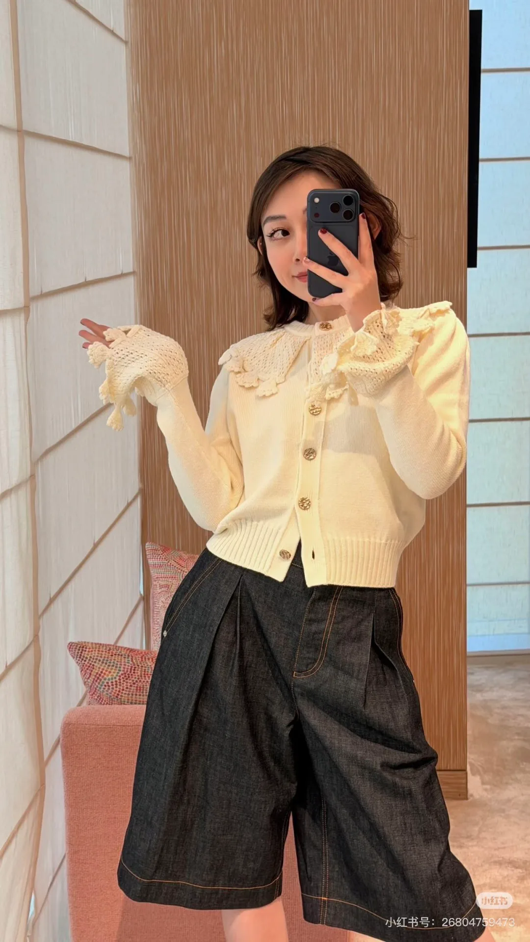 Women's Jumpers And Sweaters LOUIS VUITTON 17501678