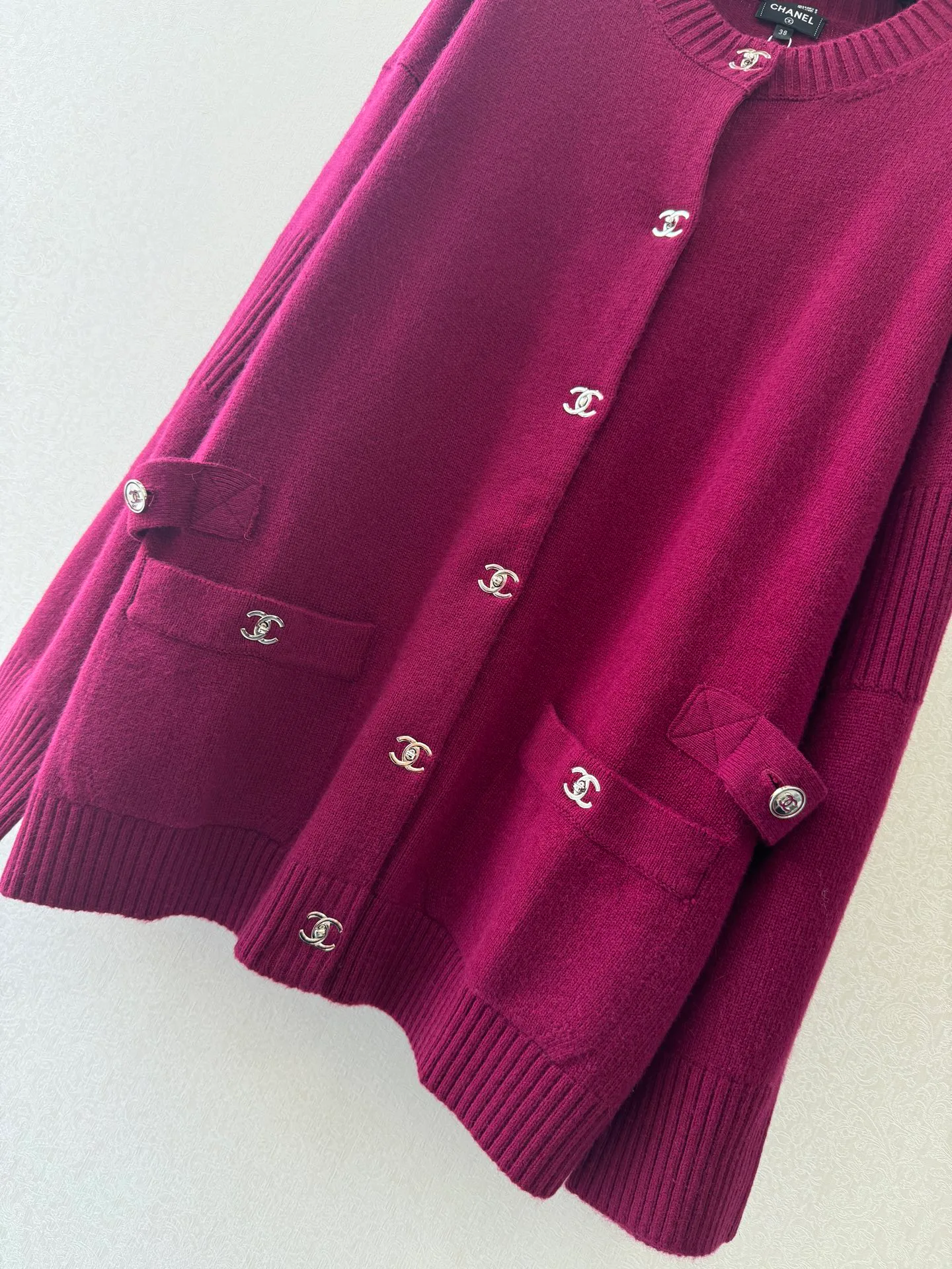 Women's Jumpers And Sweaters CHANEL 17633455