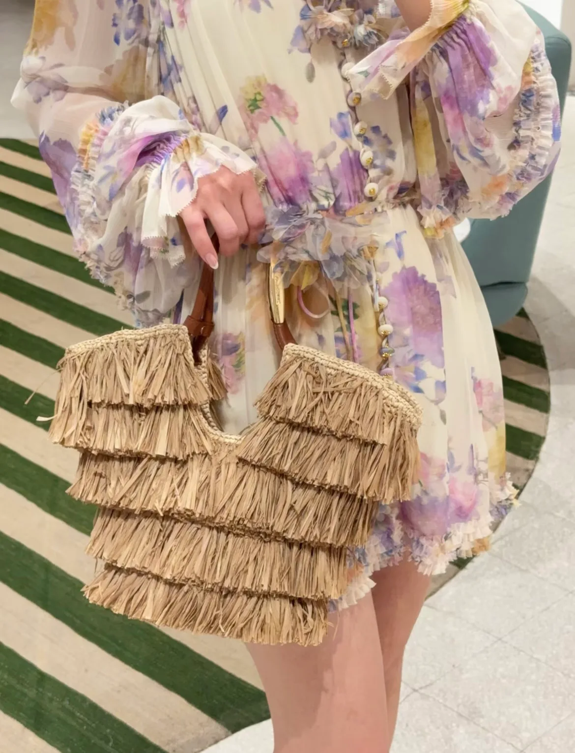 Women's Dresses ZIMMERMANN 17413906