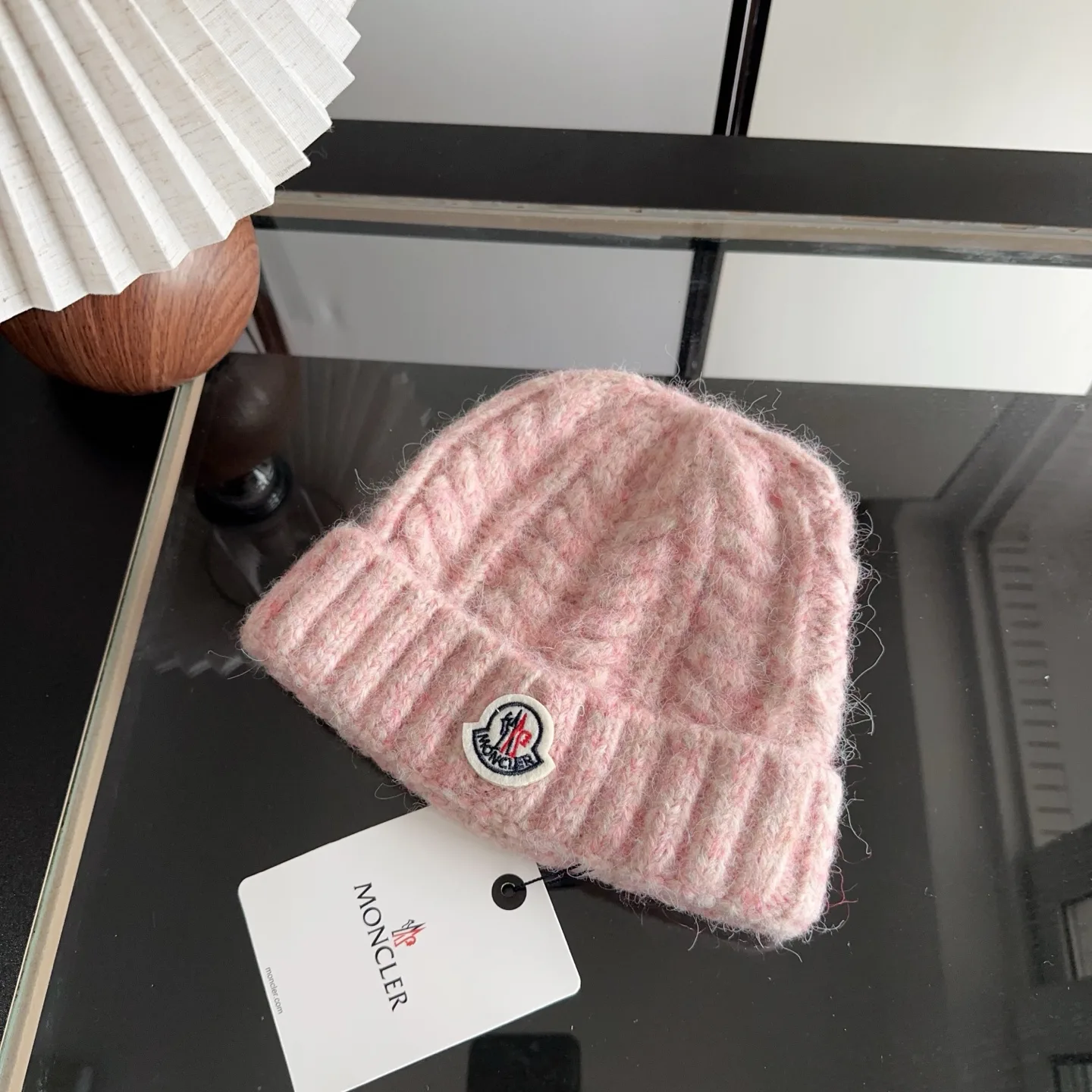 Hats MONCLER 18105718
