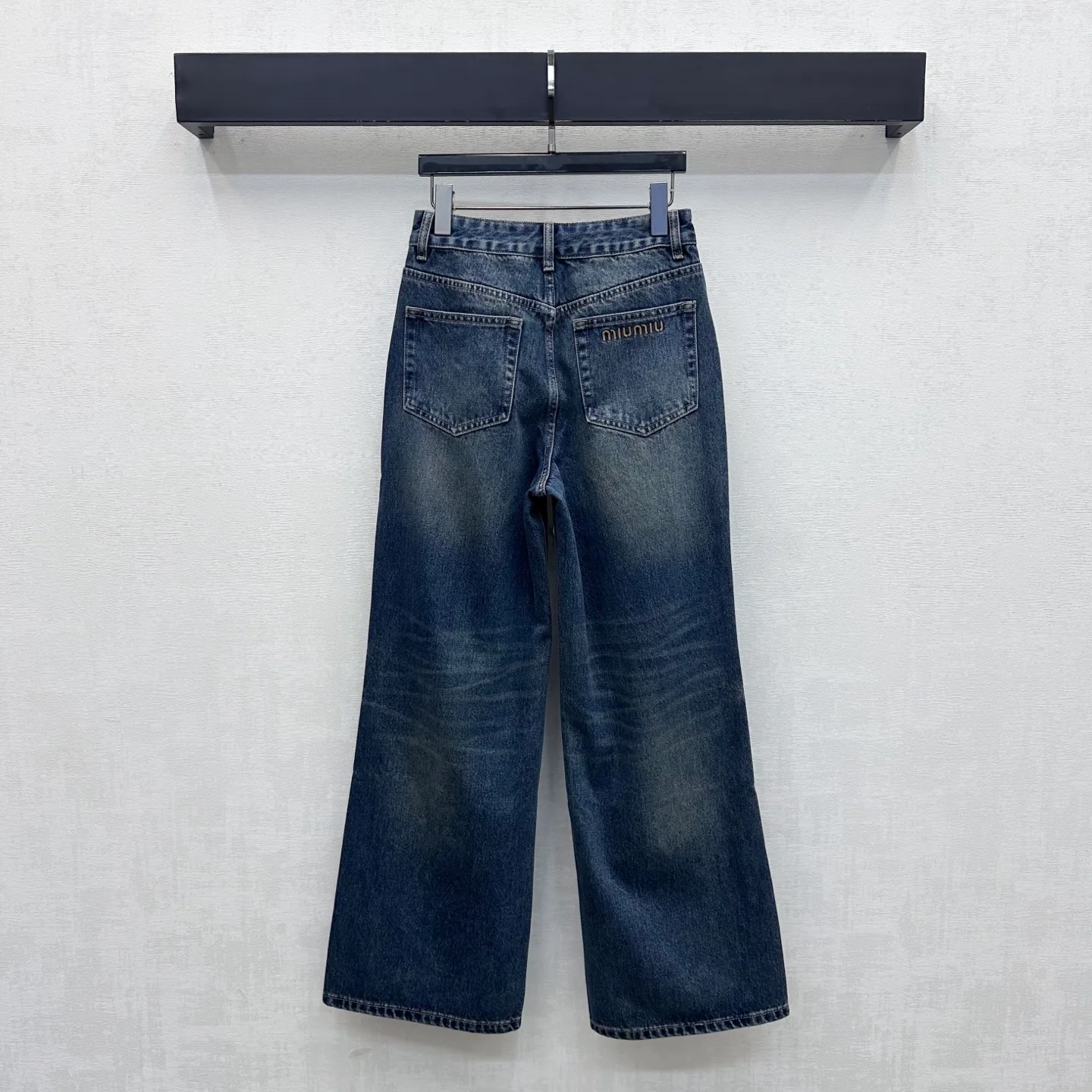 Women's Jeans MIU MIU 18432126