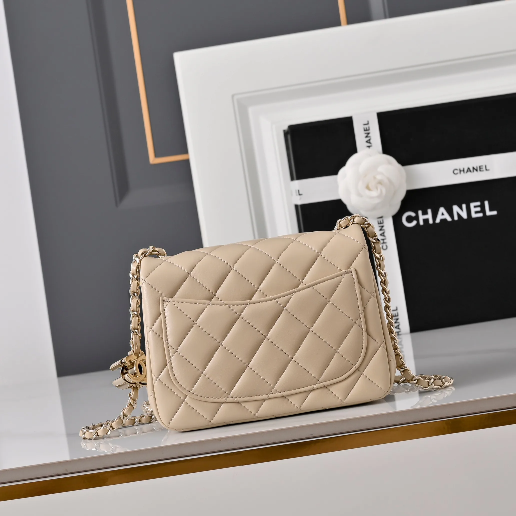 Women's Classic Handbags CHANEL 18147939