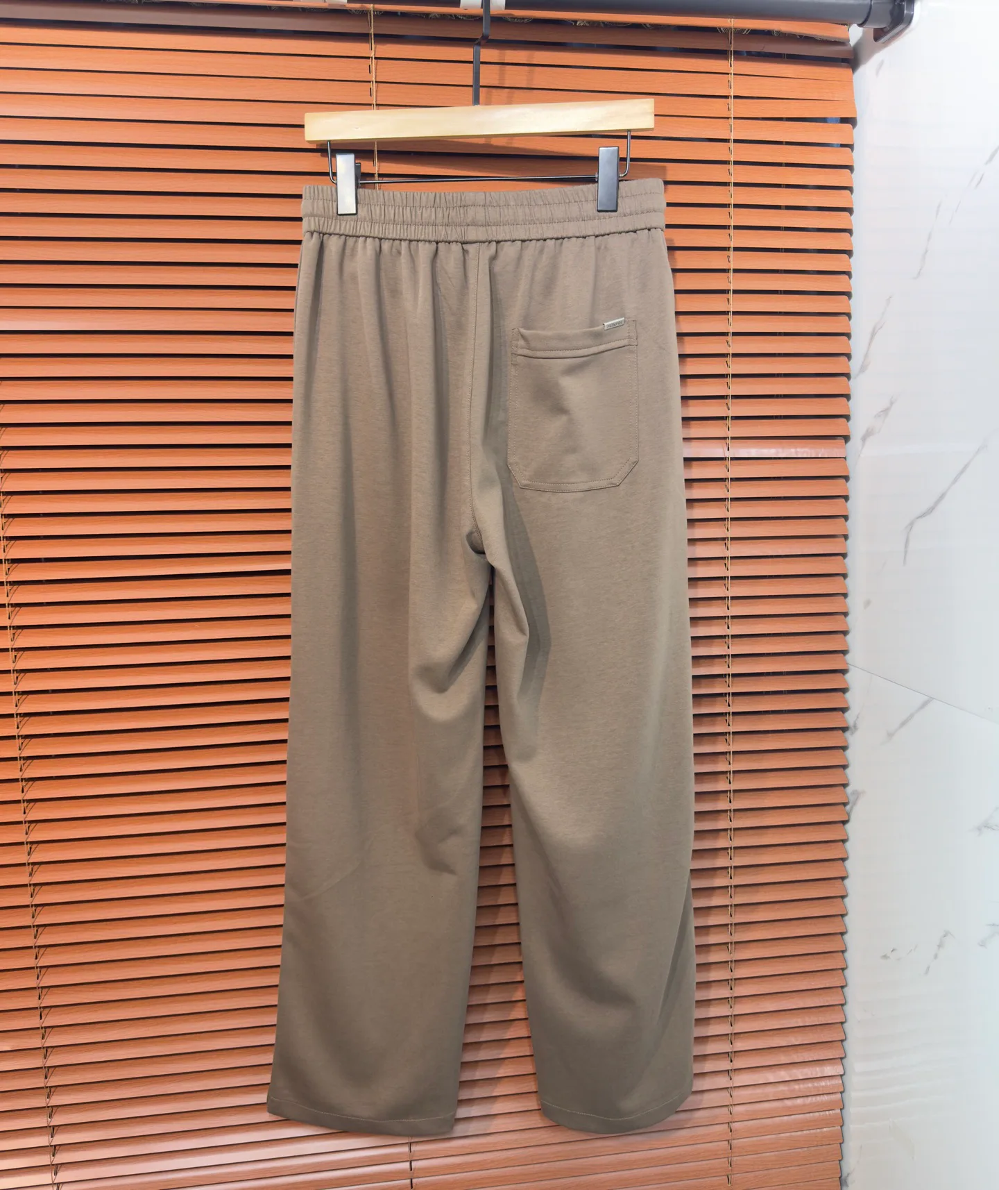 Men's Trousers BALENCIAGA 18098317