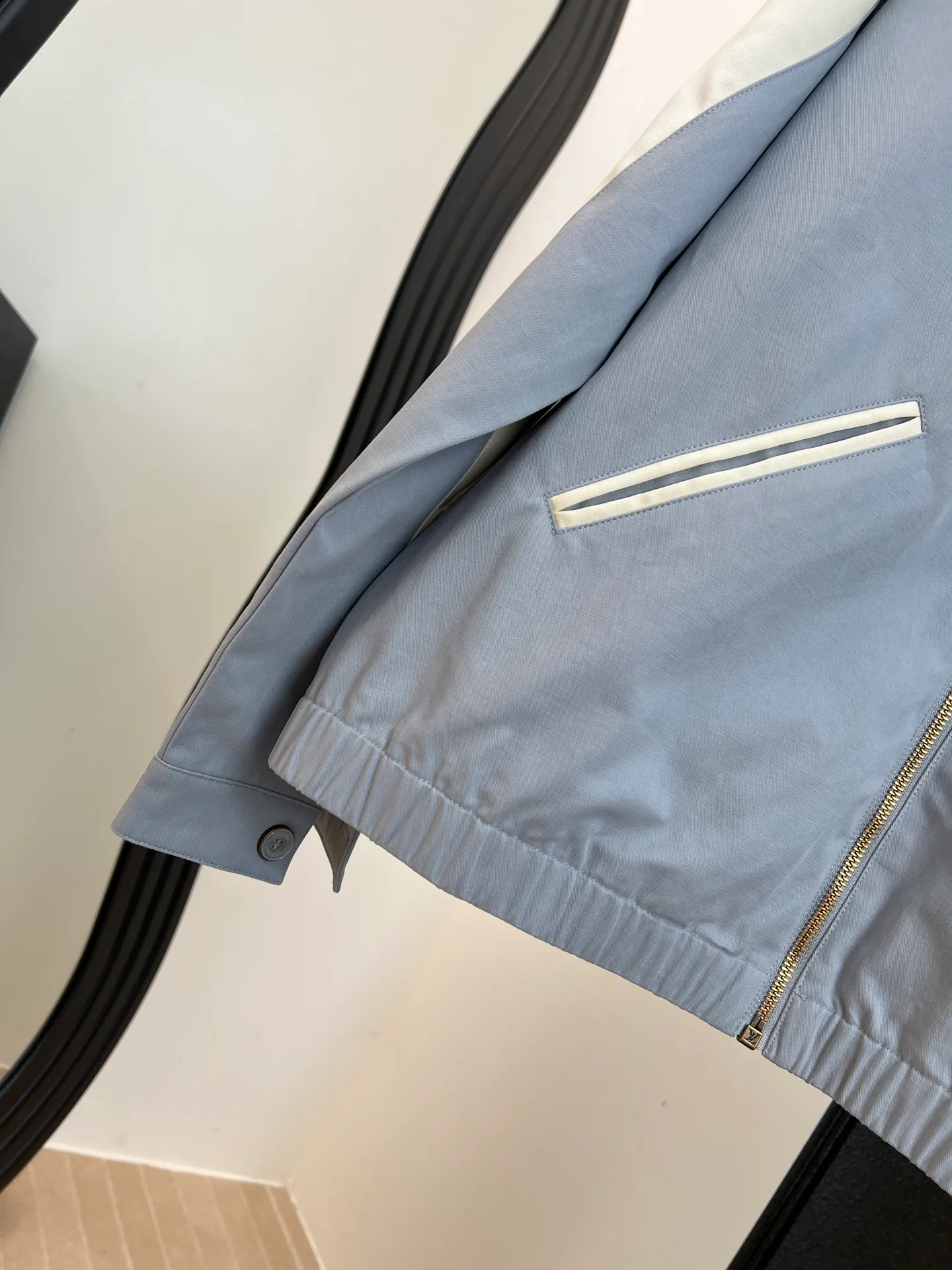 Men's Jackets And Down Jackets LOUIS VUITTON 17795865