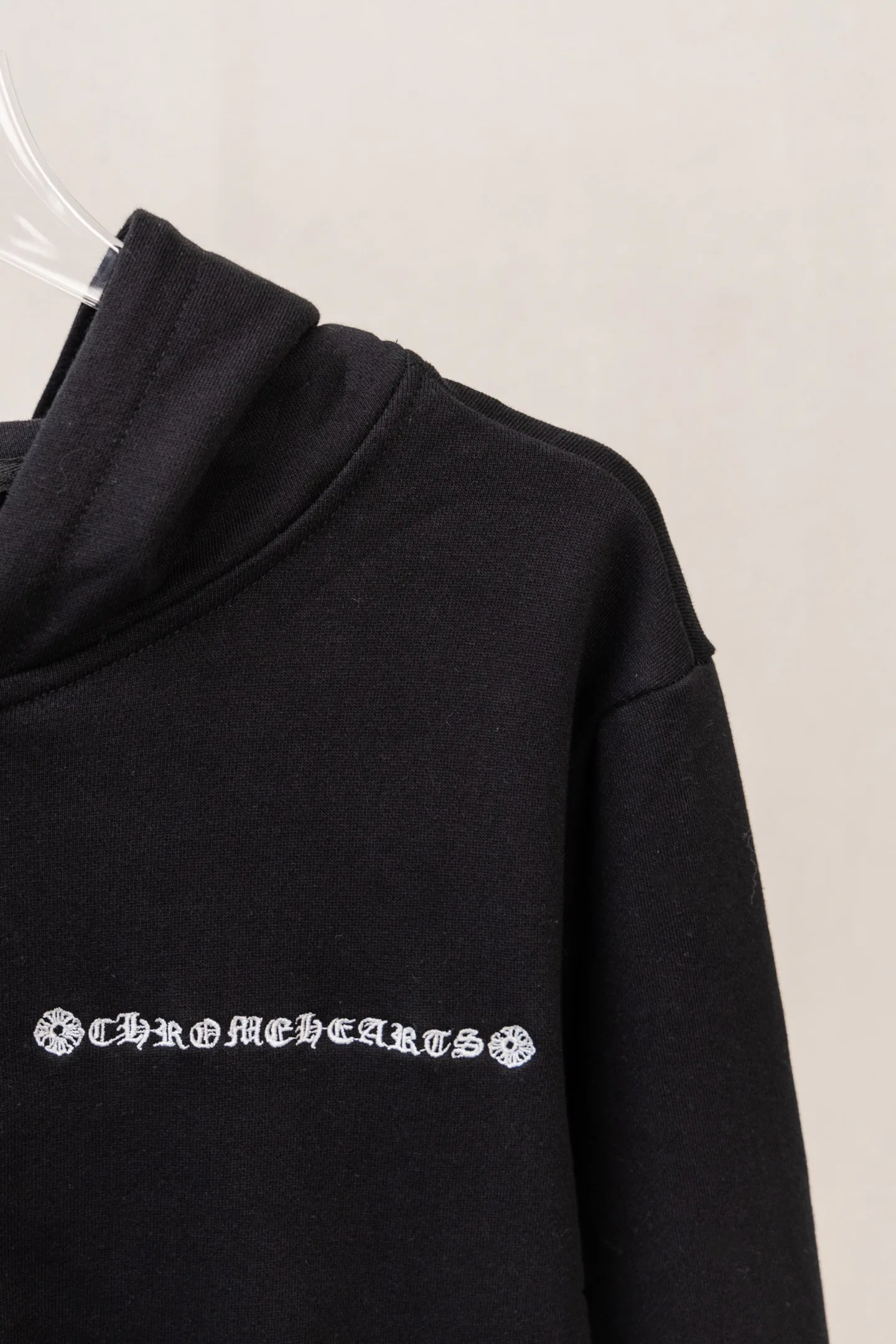 Men's Sweatshirts And Hoodies CHROME HEARTS 18128414