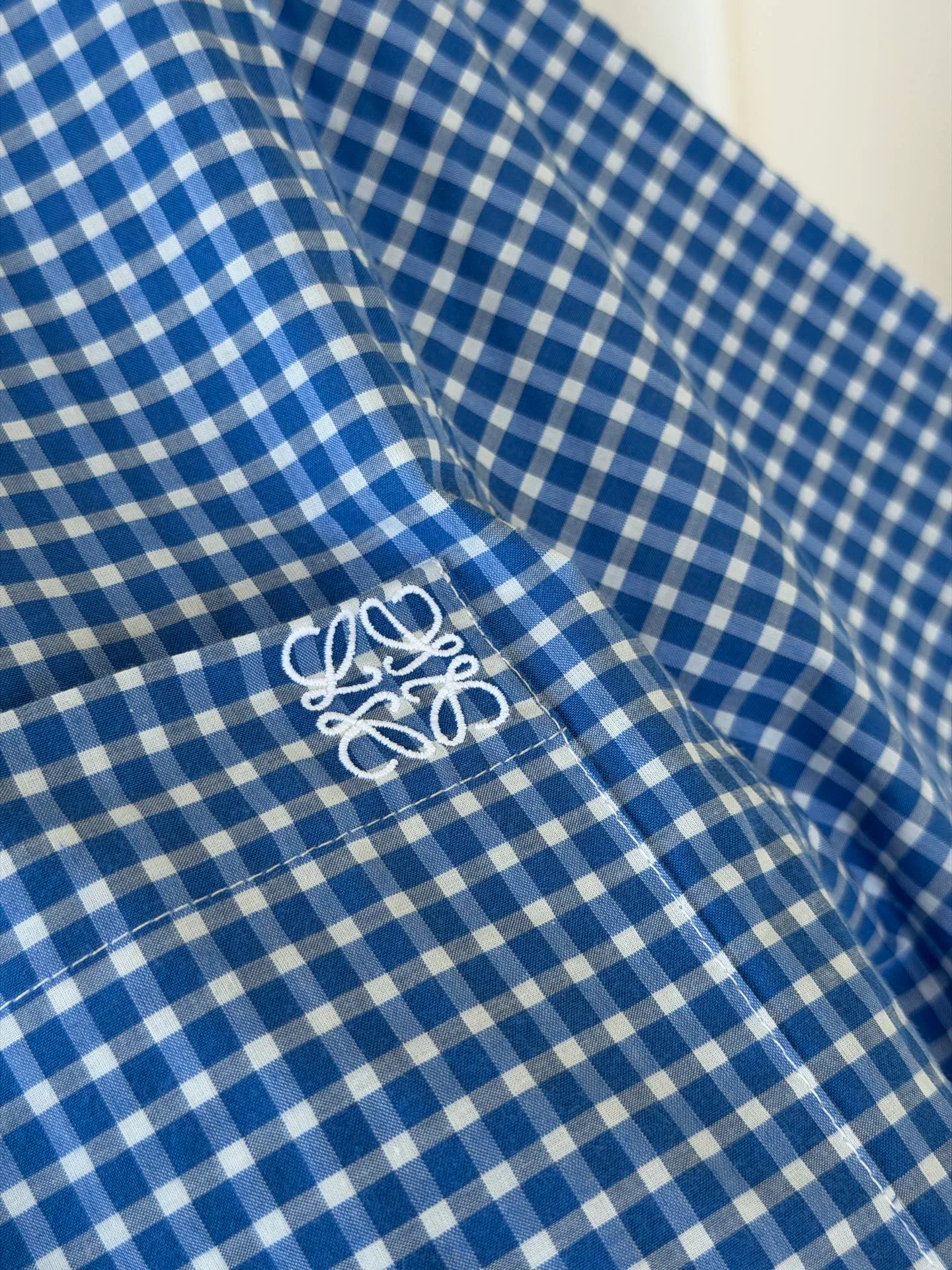 Women's Shirts LOEWE 17367216