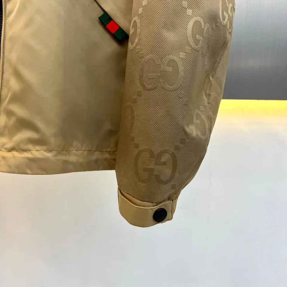 Men's Jackets And Down Jackets GUCCI 18416778
