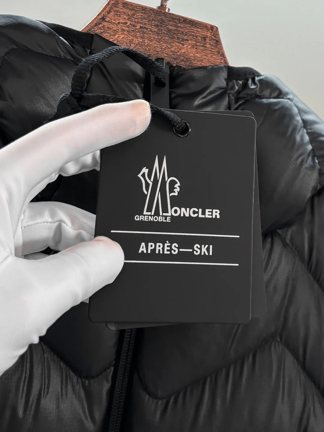 Куртки И Пуховики Мужские Moncler 18596606
