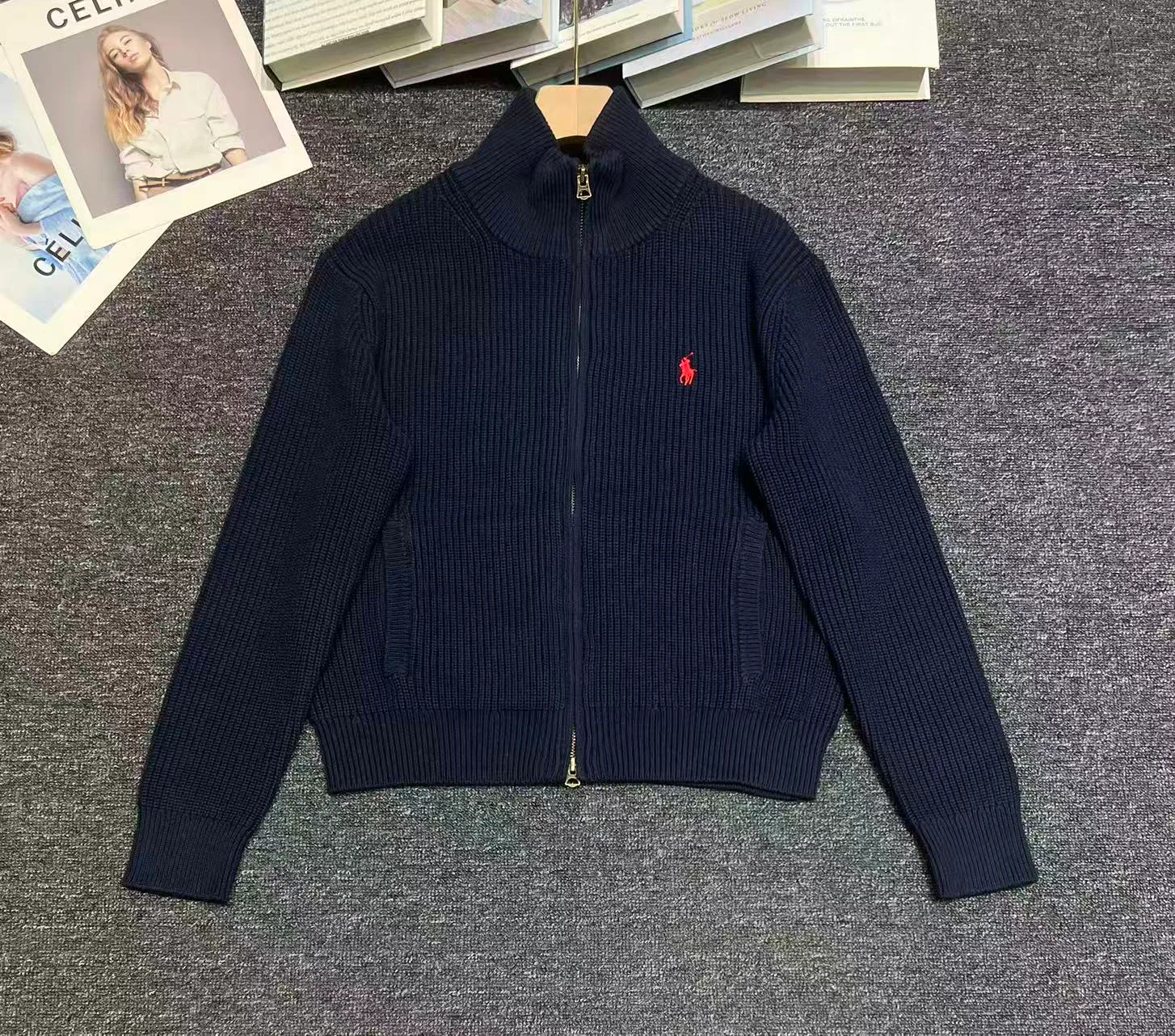 Women's Jumpers And Sweaters RALPH LAUREN 18315100