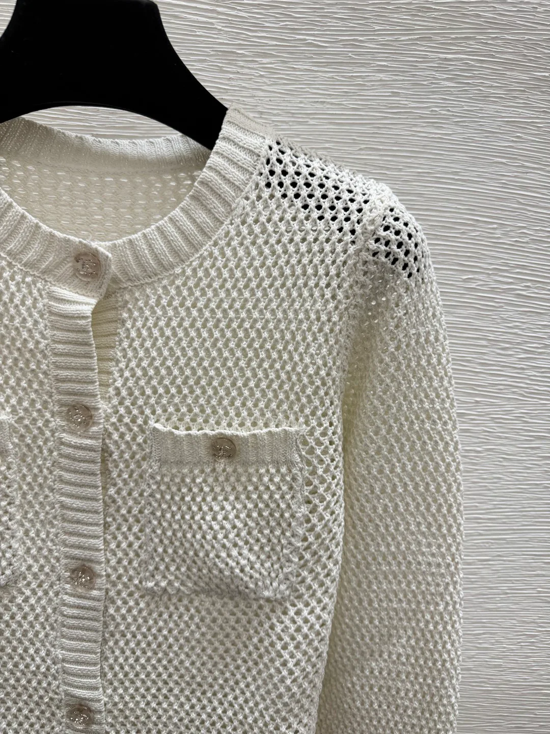 Women's Jumpers And Sweaters CHANEL 18138116