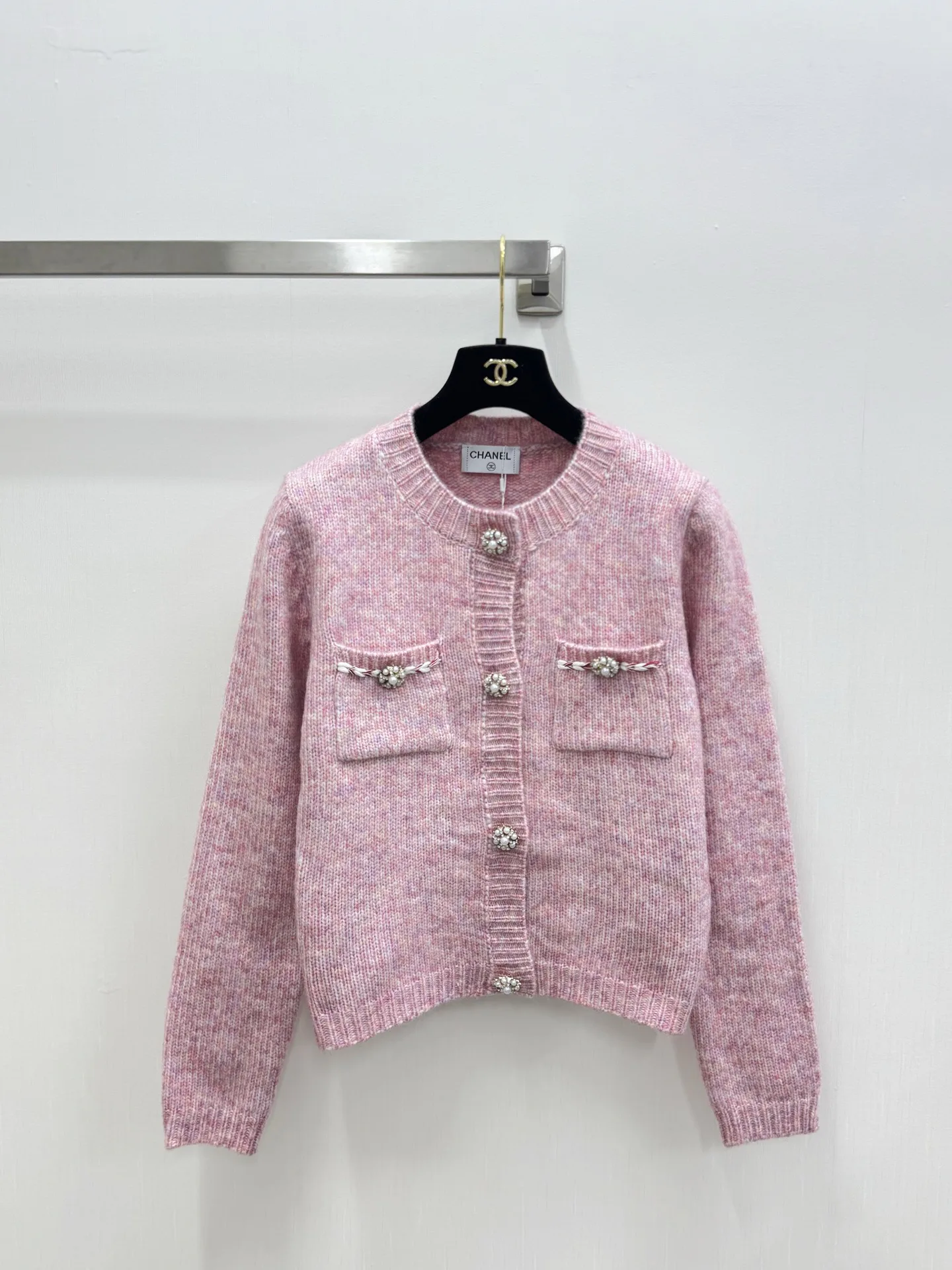 Women's Jumpers And Sweaters CHANEL 18263452