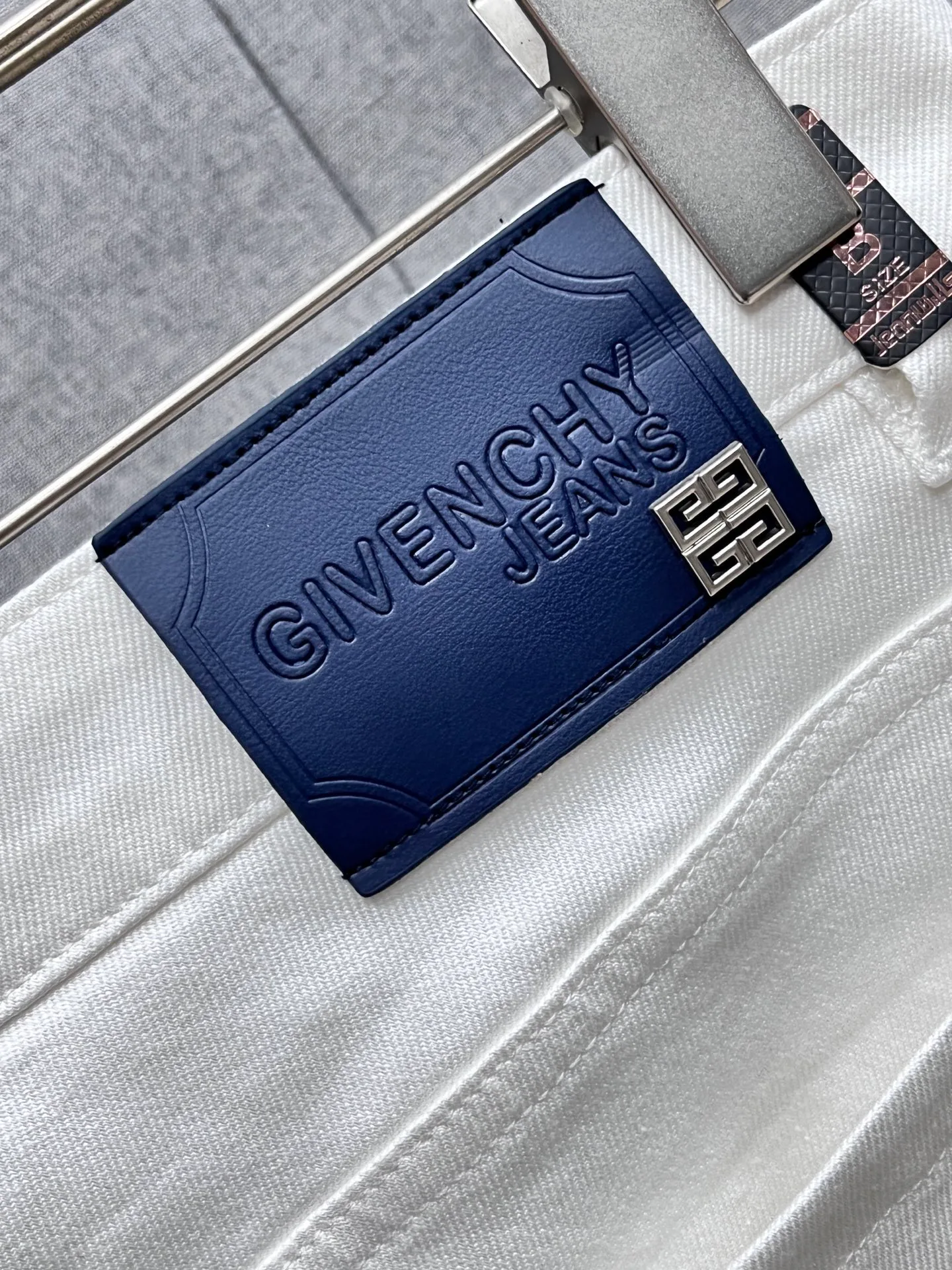 Men's Jeans GIVENCHY 18097901