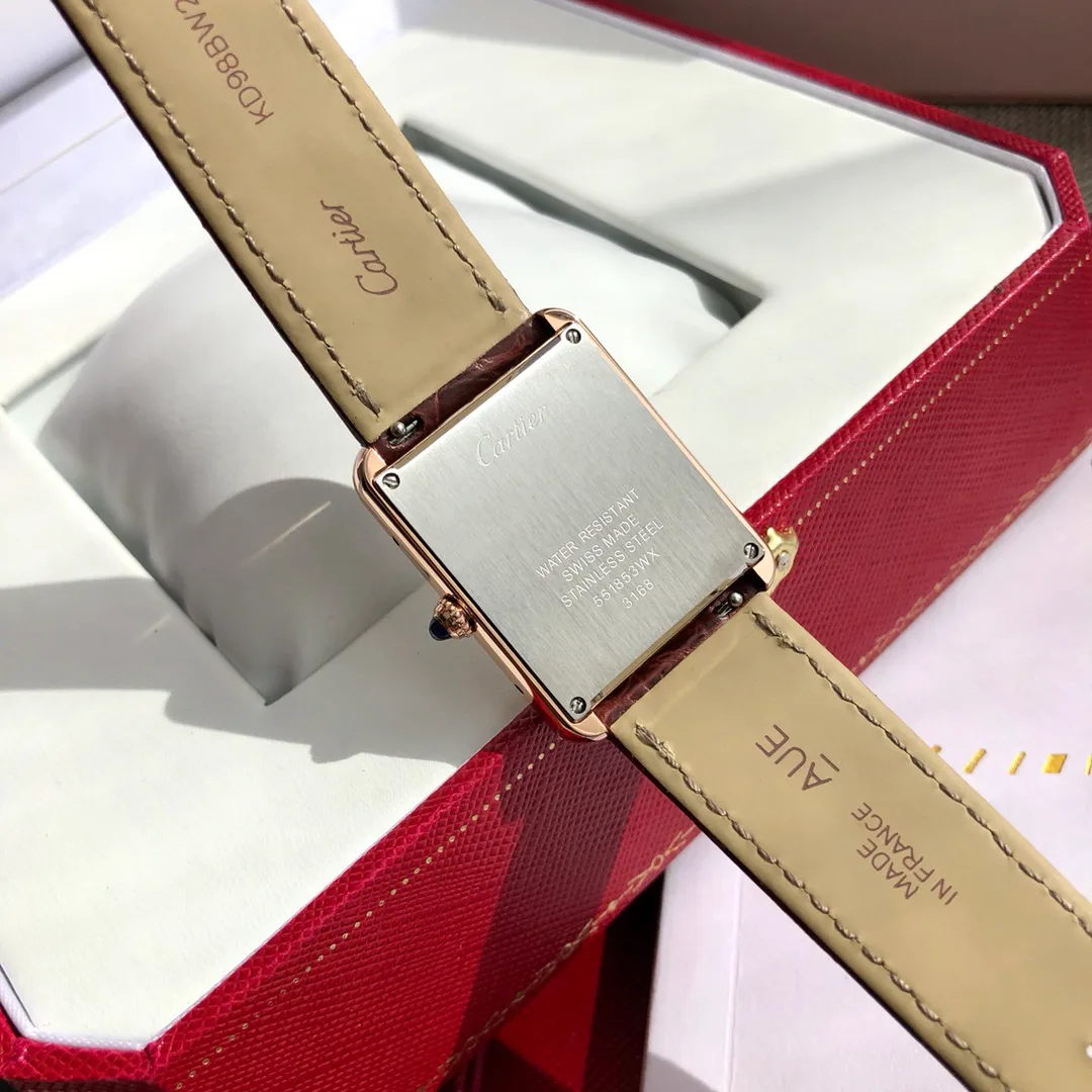 Women's Watches CARTIER 17336738