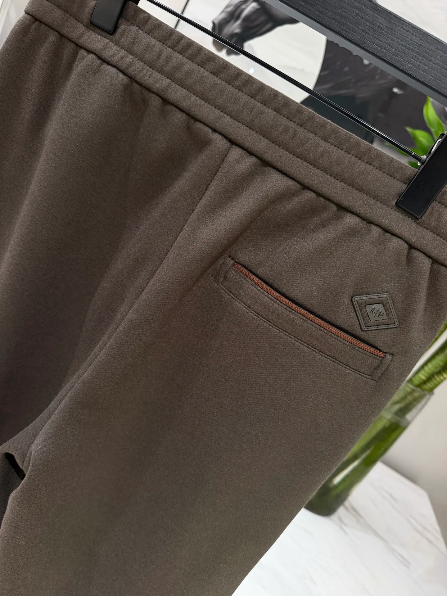 Men's Trousers LORO PIANA 17952517