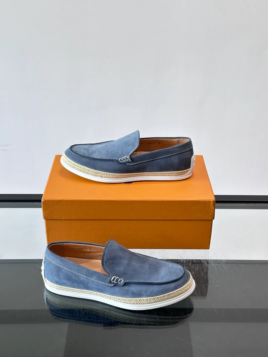 Men's Loafers And Dress Shoes TOD'S 17646109