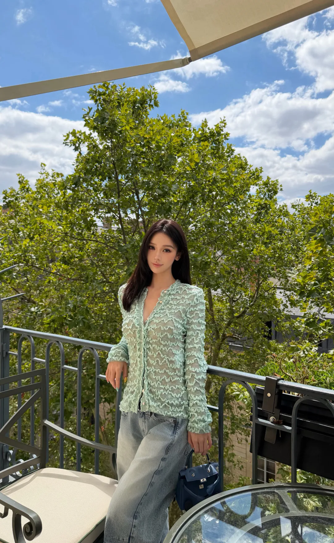 Women's Jumpers And Sweaters CHANEL 18213570