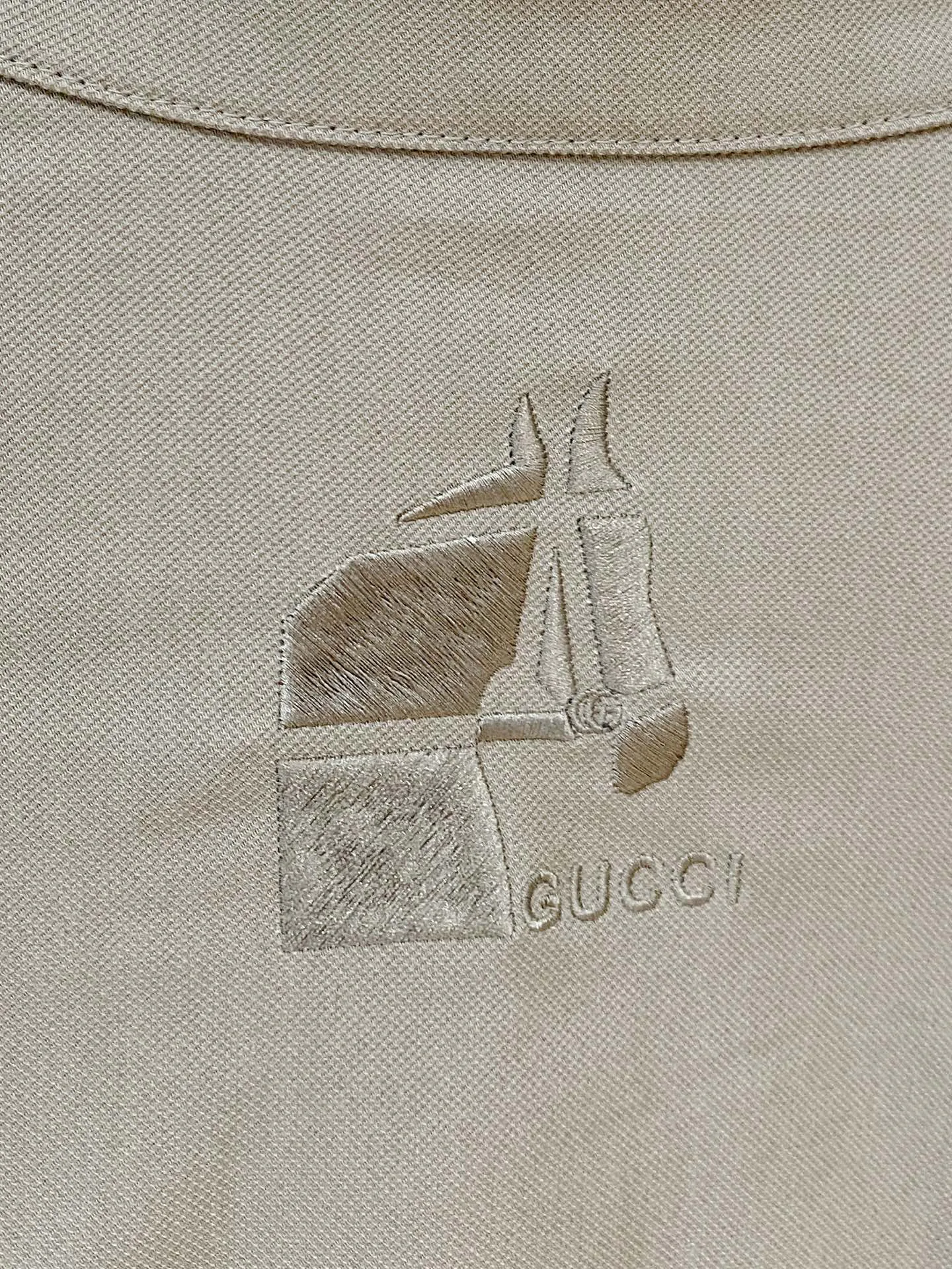 Men's Jackets And Down Jackets GUCCI 17896132