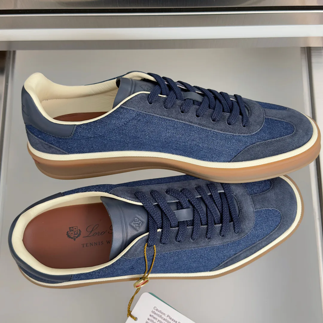 Women's Sneakers LORO PIANA 17879686
