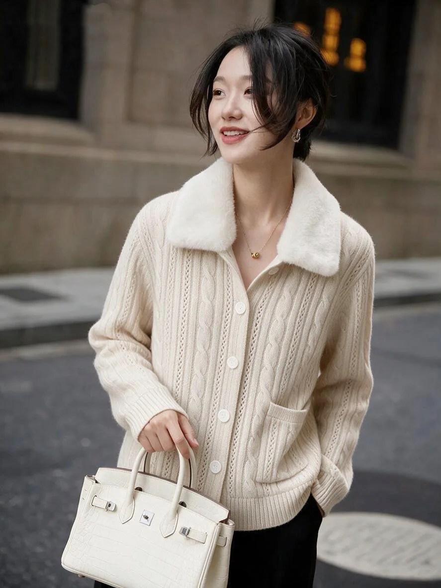 Women's Jumpers And Sweaters LORO PIANA 18478381