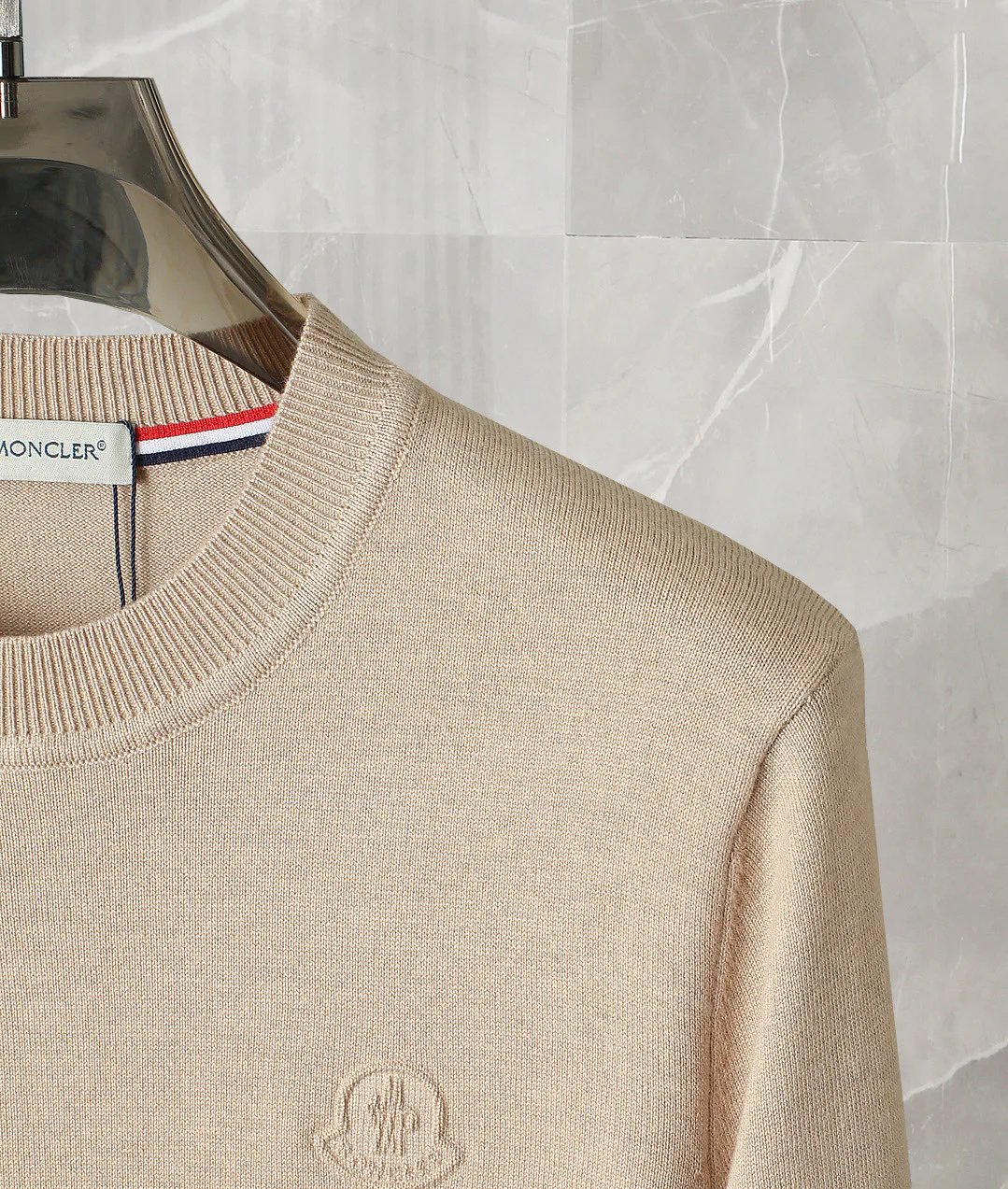 Men's Jumpers And Sweaters MONCLER 17993780