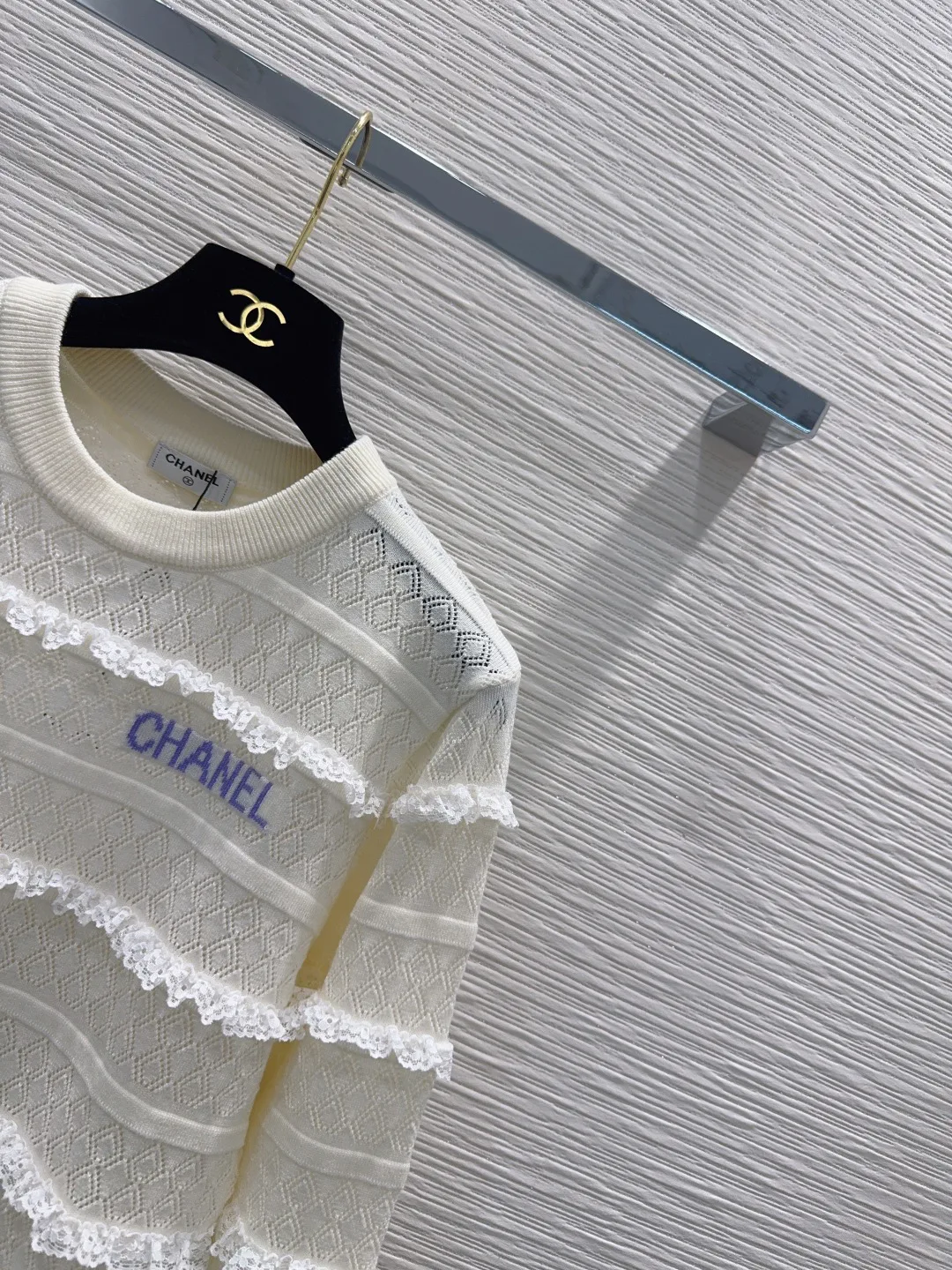 Women's Jumpers And Sweaters CHANEL 18138250