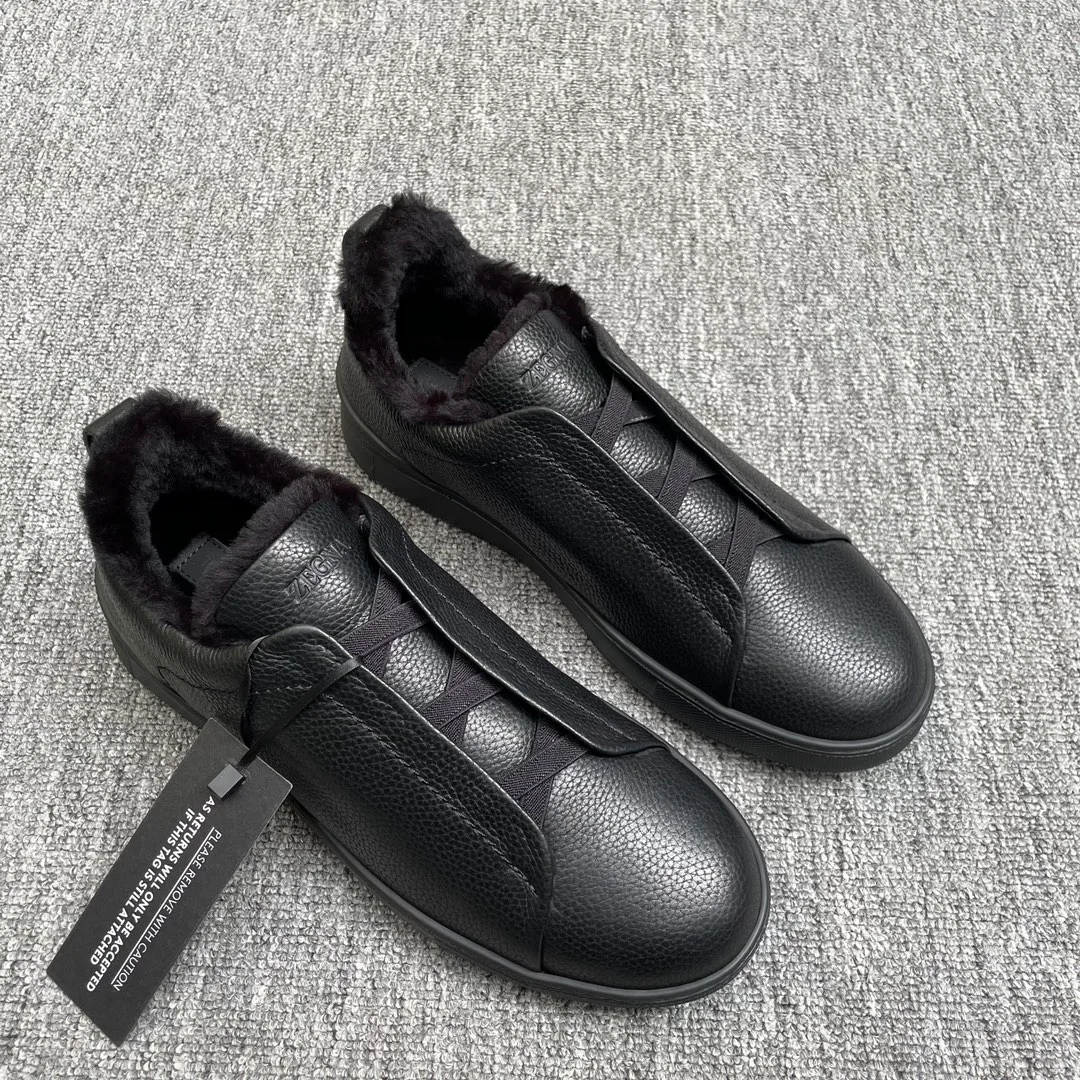 Men's Sneakers ZEGNA 18076024