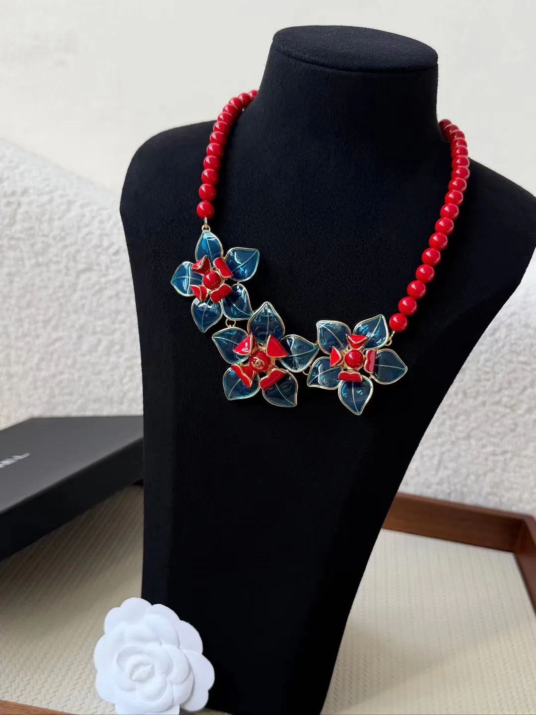 Jewelry CHANEL 18123070