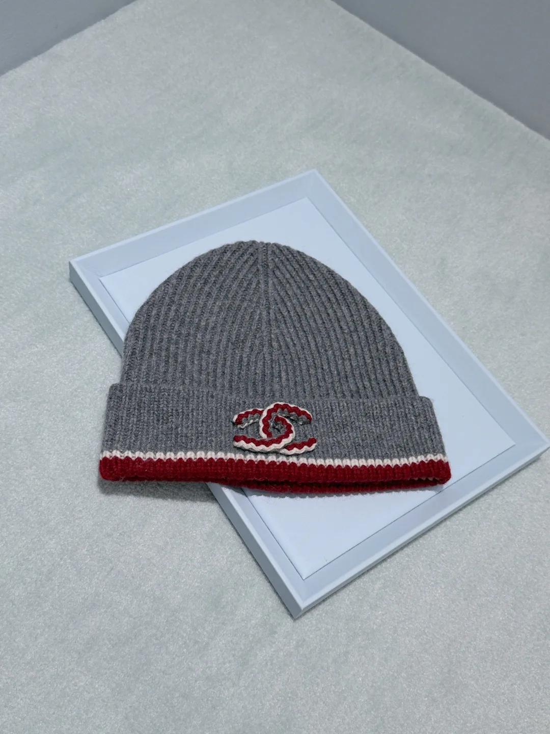 Hats CHANEL 18088251