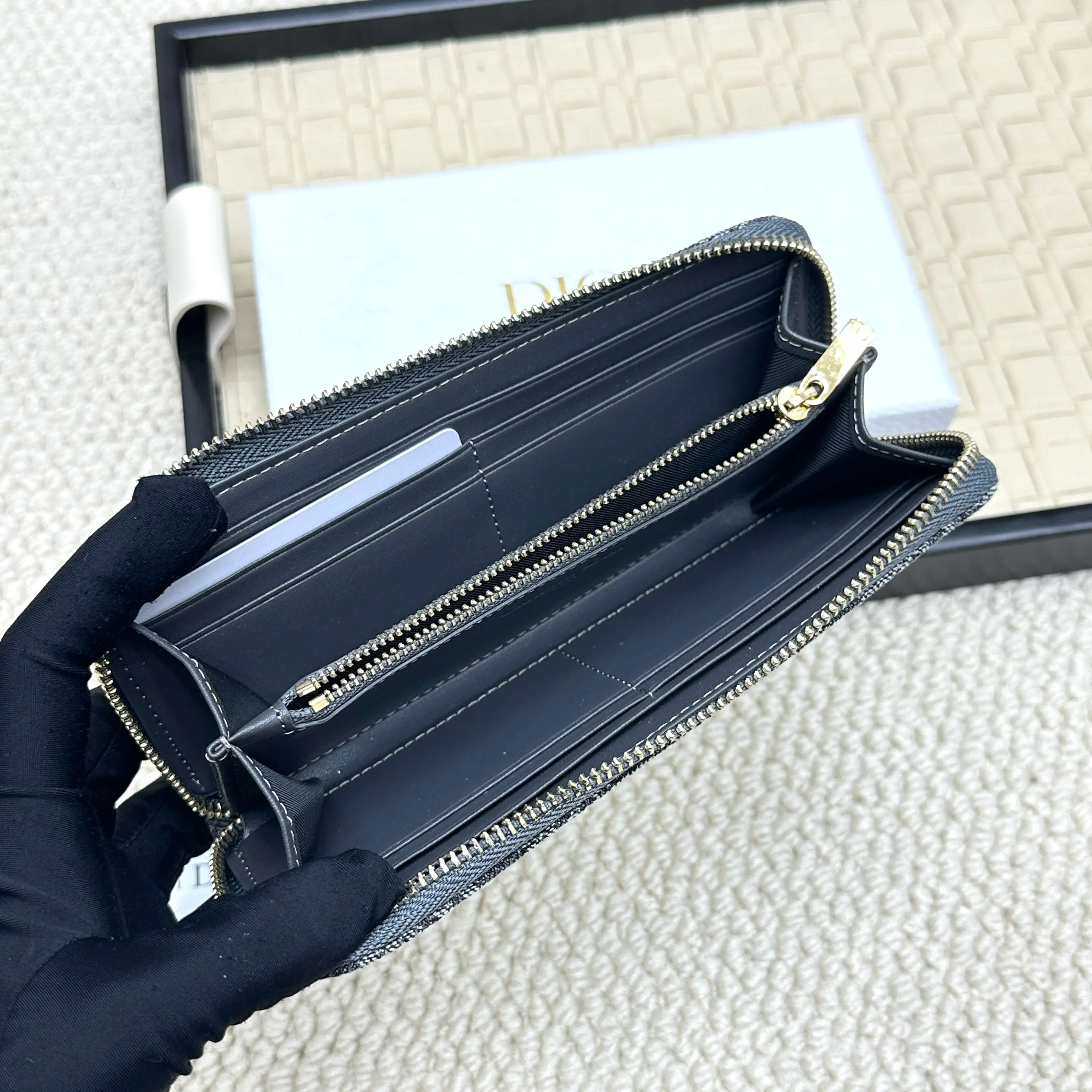 Women's Clutches CHRISTIAN DIOR 17447463