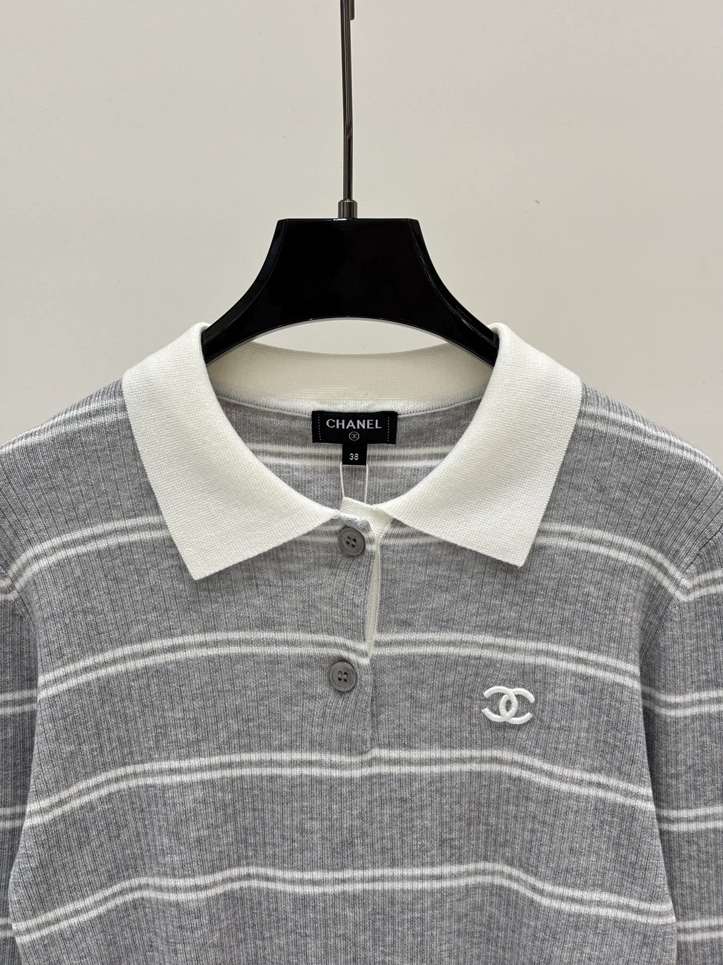 Women's Jumpers And Sweaters CHANEL 18410680