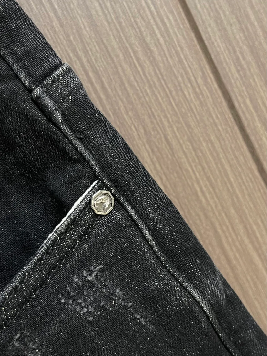 Men's Jeans STEFANO RICCI 18343787