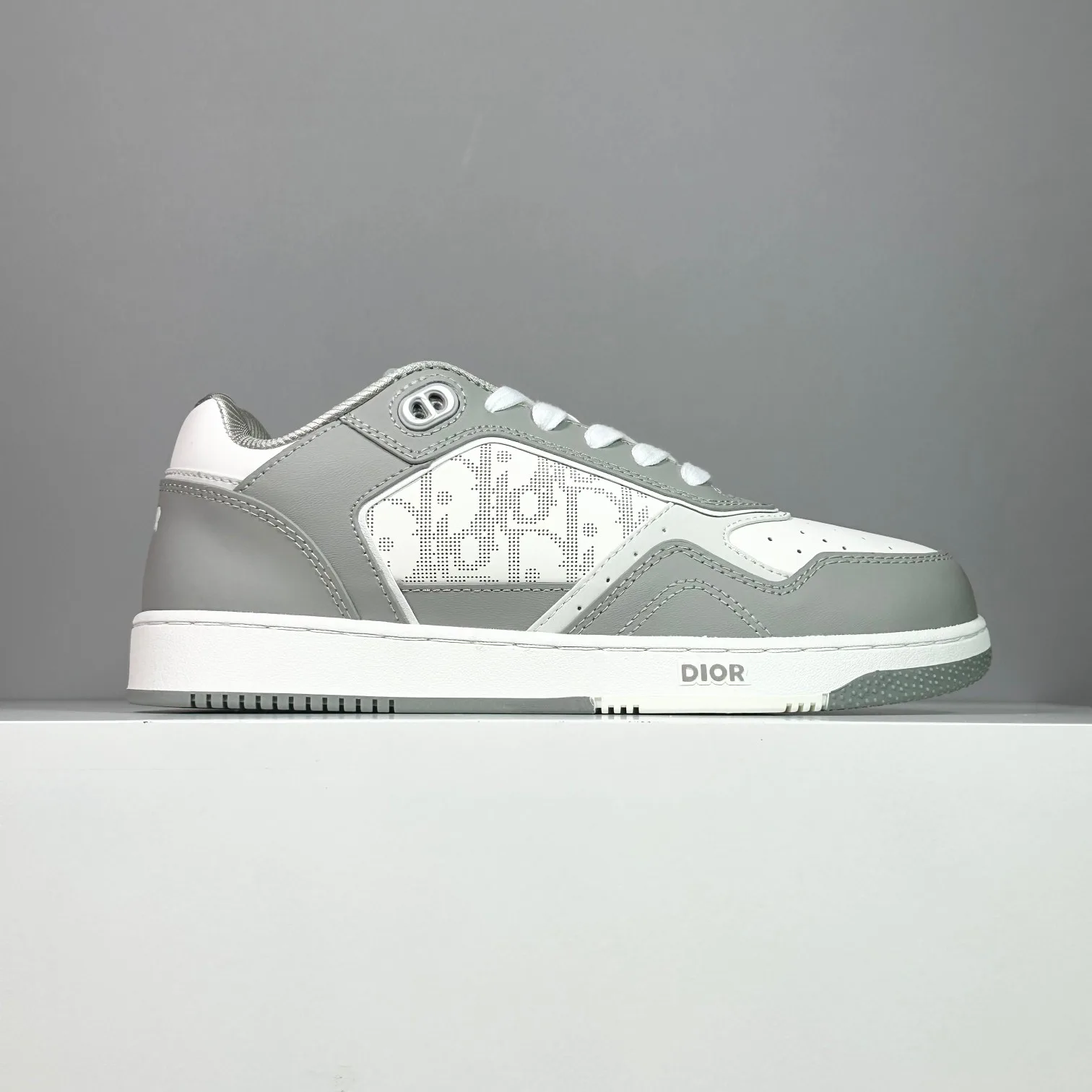 Men's Sneakers CHRISTIAN DIOR 17808394