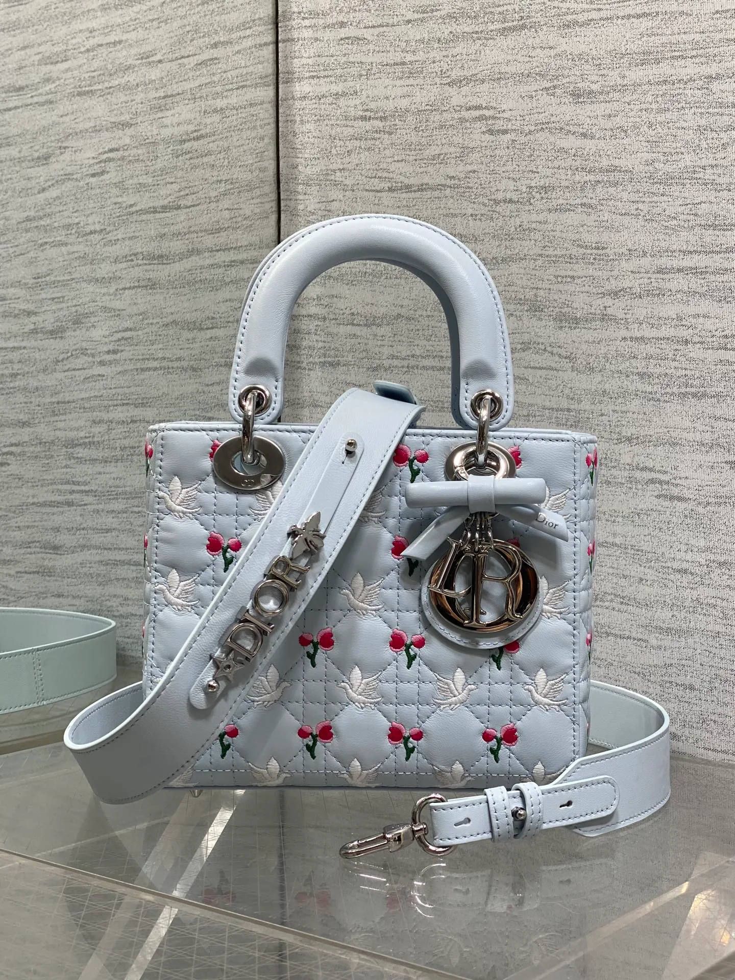 Women's Classic Handbags CHRISTIAN DIOR 17601326